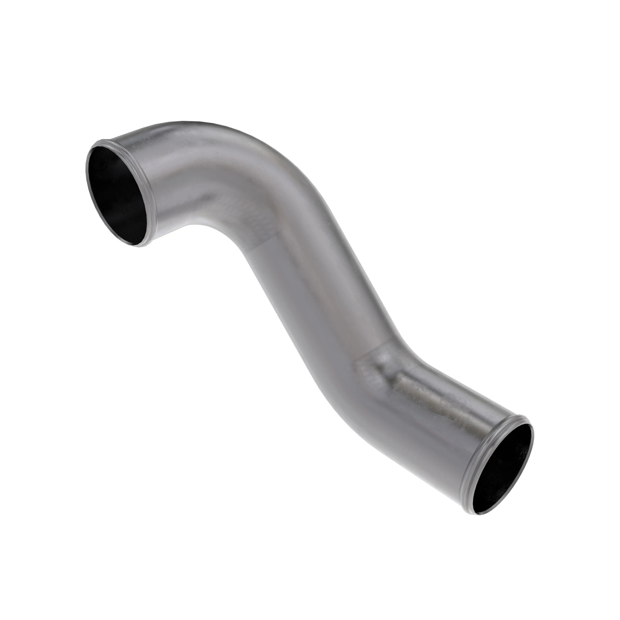 PIPE,CHARGE AIR COOLER TO AIR INTAK