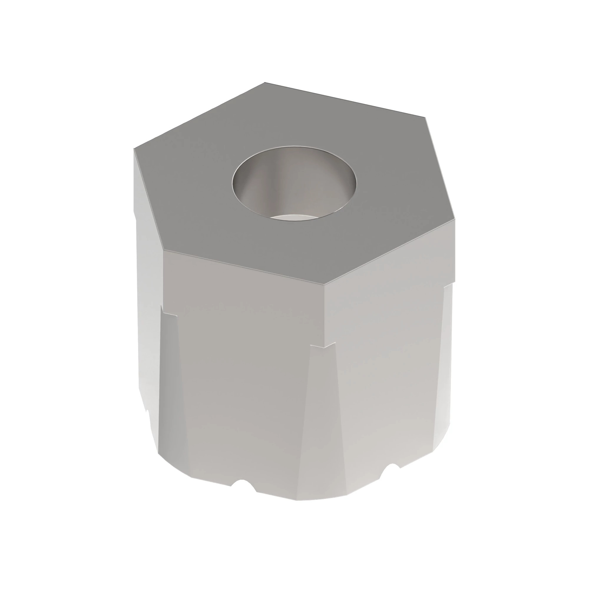 PIPE BUSHING OR ADAPTOR