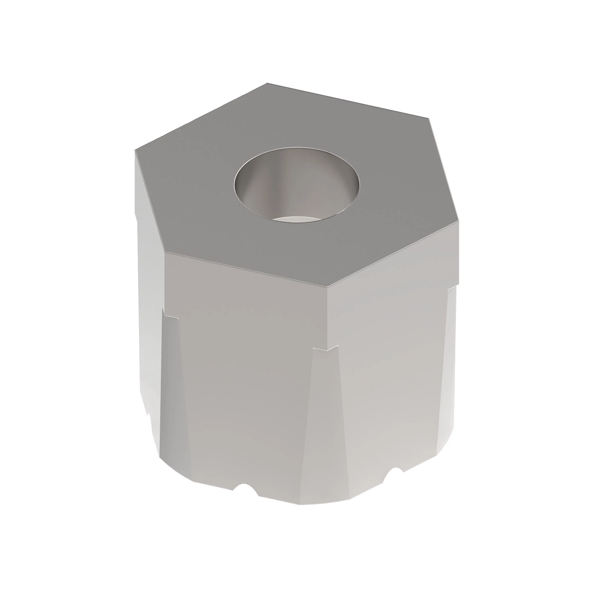 Pipe Bushing or Adaptor