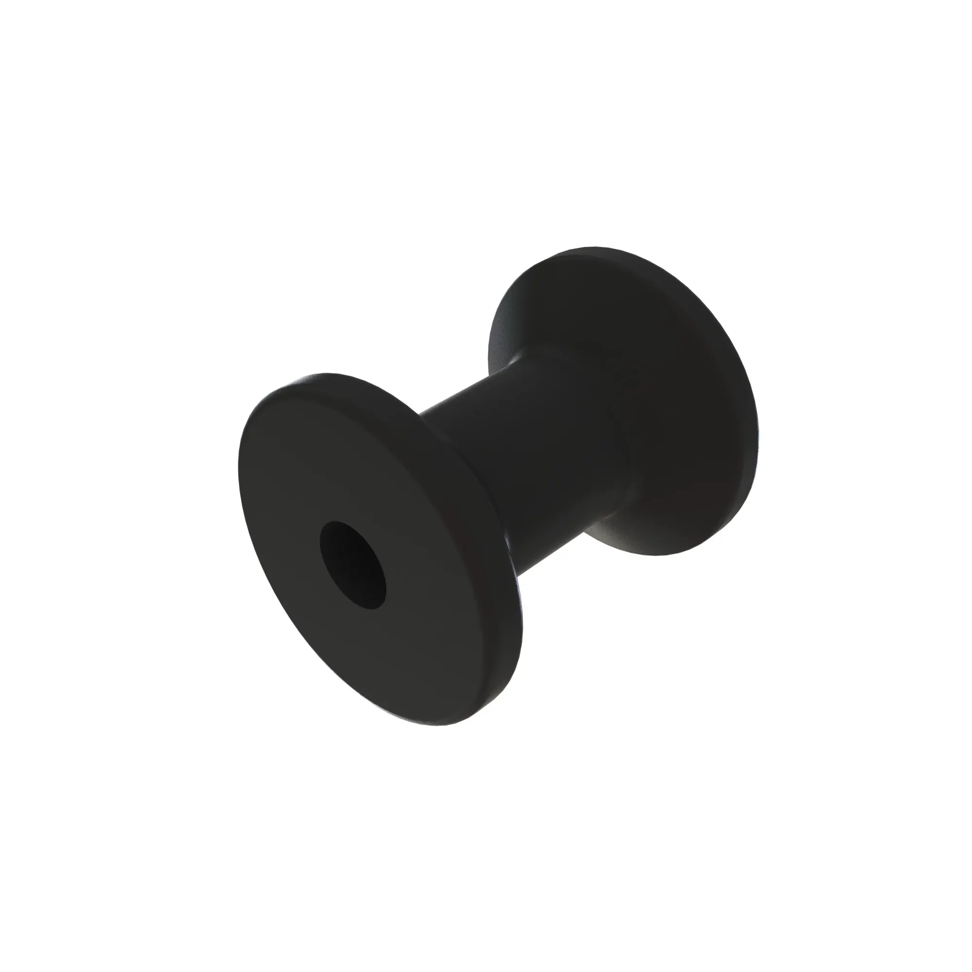 SPOOL, LIFT FRAME CABLE GUIDE
