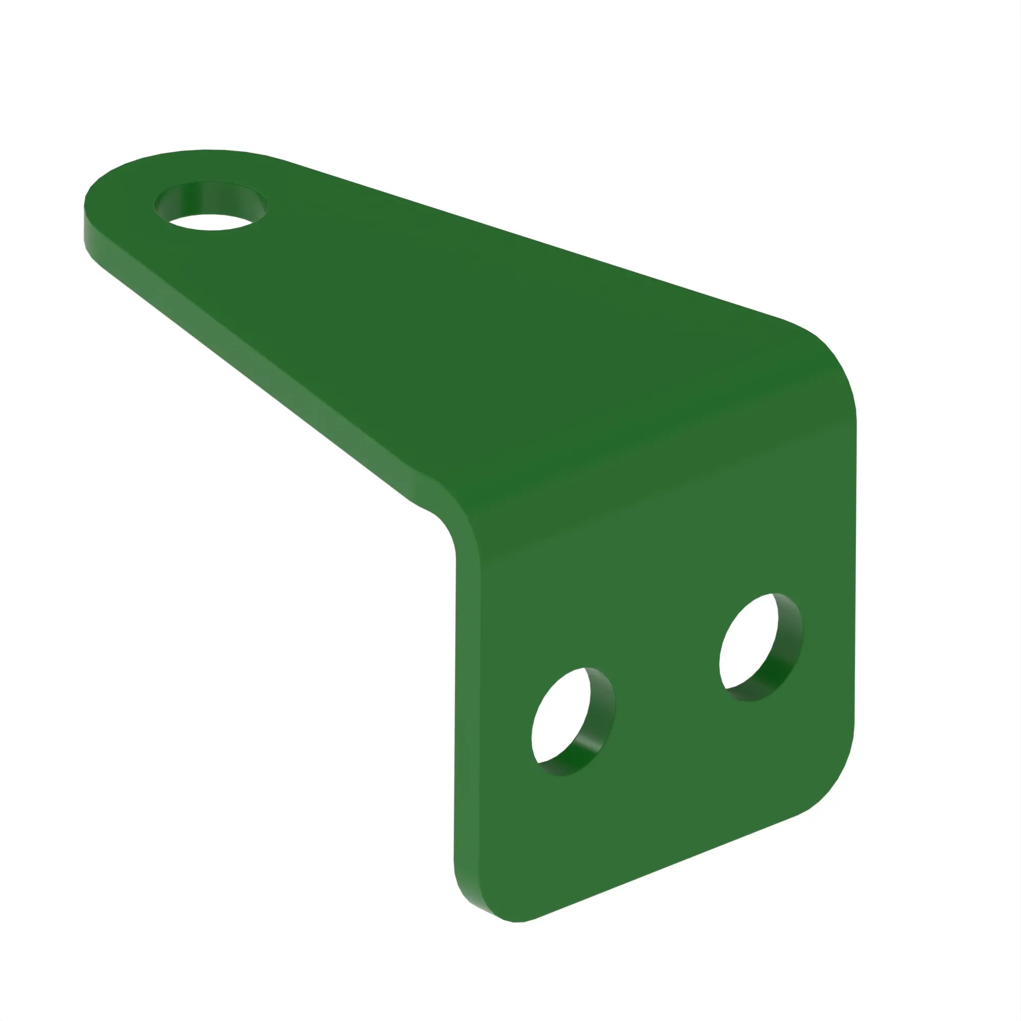 John Deere Bracket - HXE128580