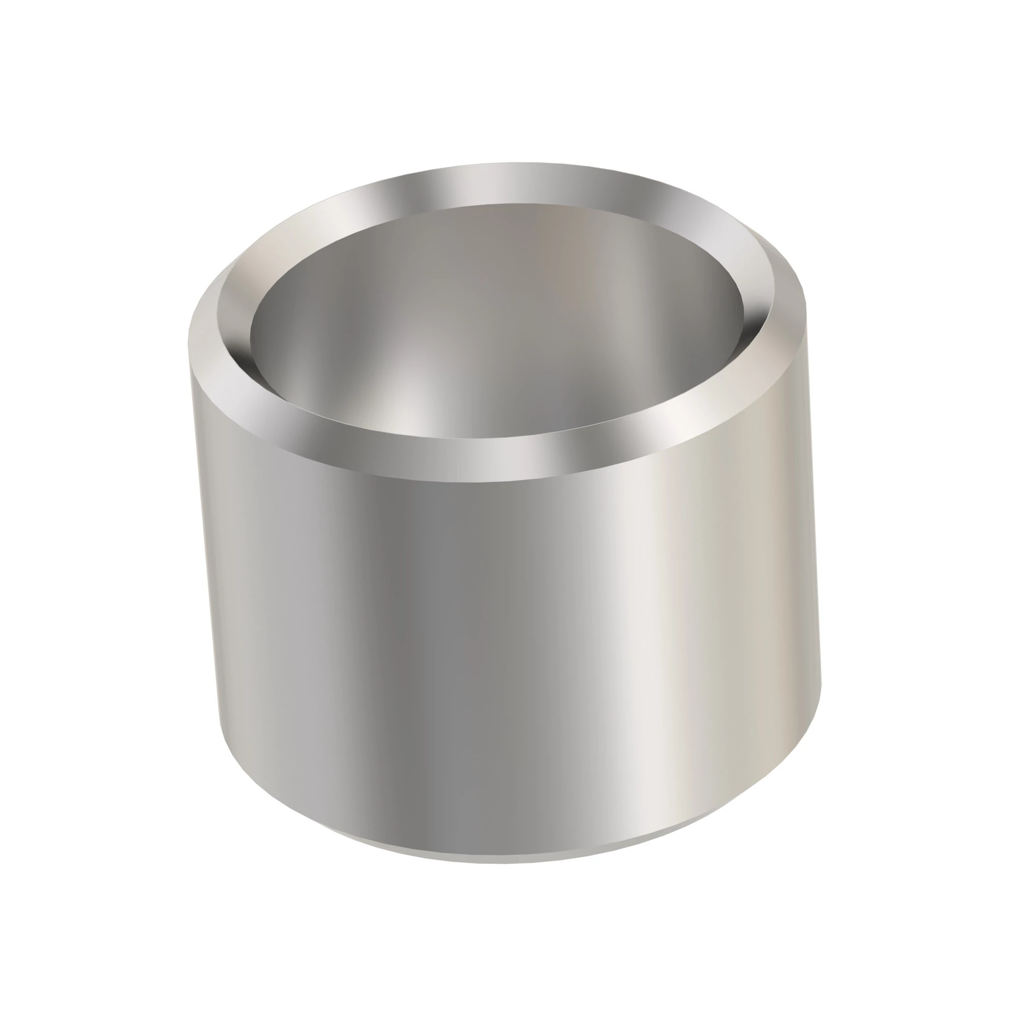 John Deere Cylindrical Alloy Bushing - B30499