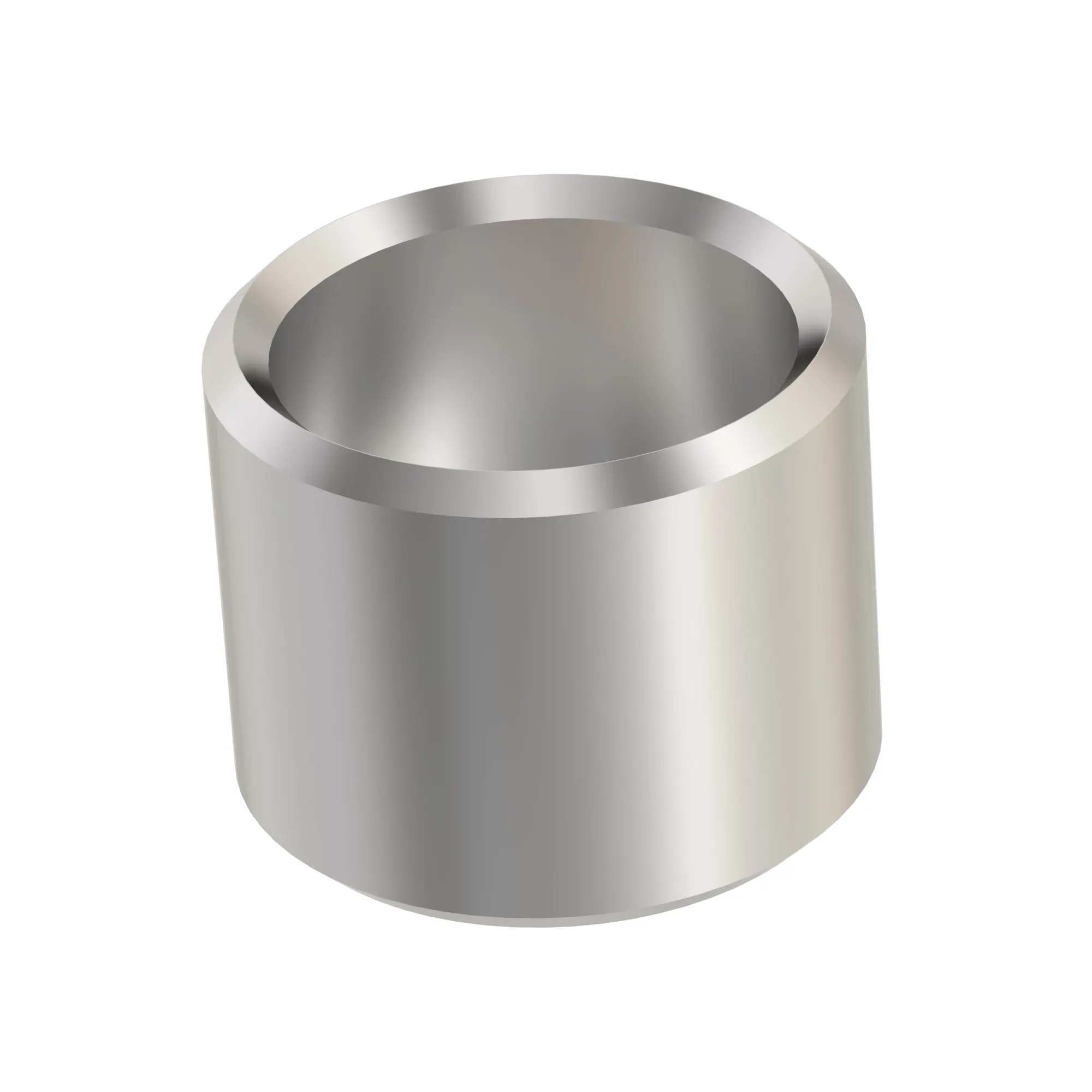 John Deere Cylindrical Alloy Bushing - B30499