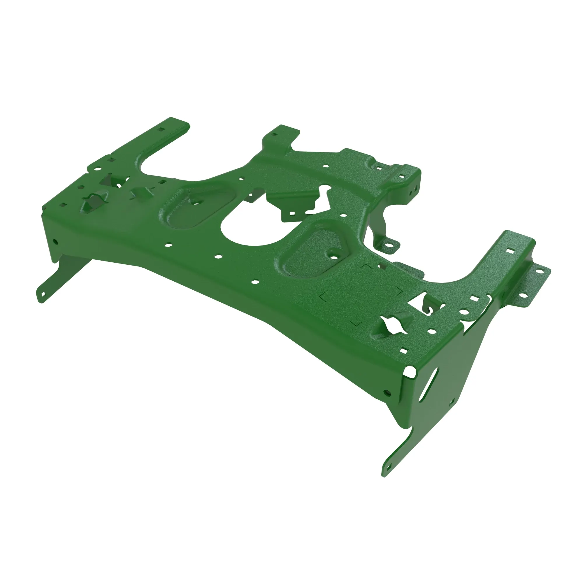ENGINE PLATE