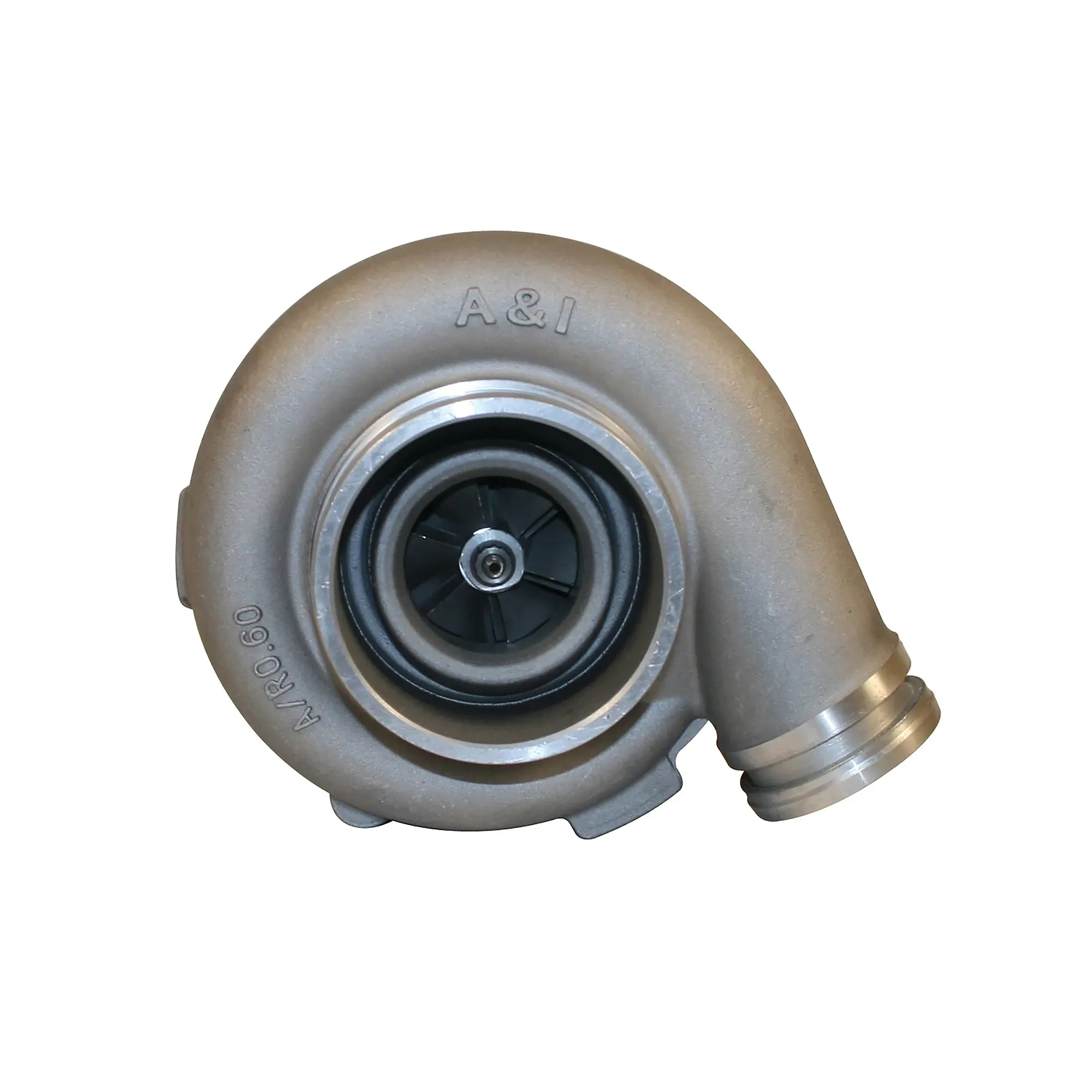 John Deere Turbocharger - RE29310