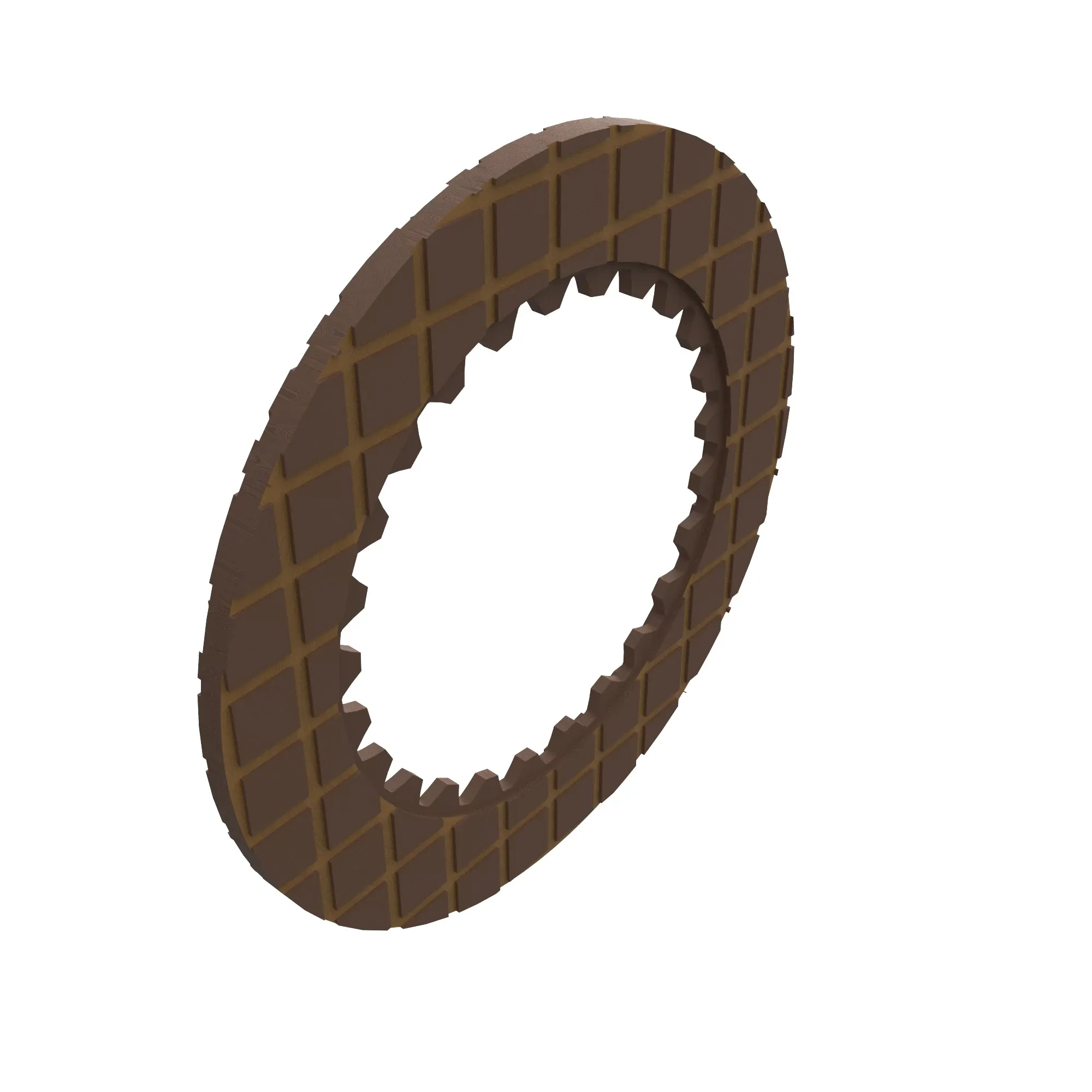 John Deere Clutch Disk - LVA15954