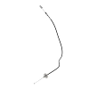 CABLE, CABLE, MECHANICAL DRAFT SENS