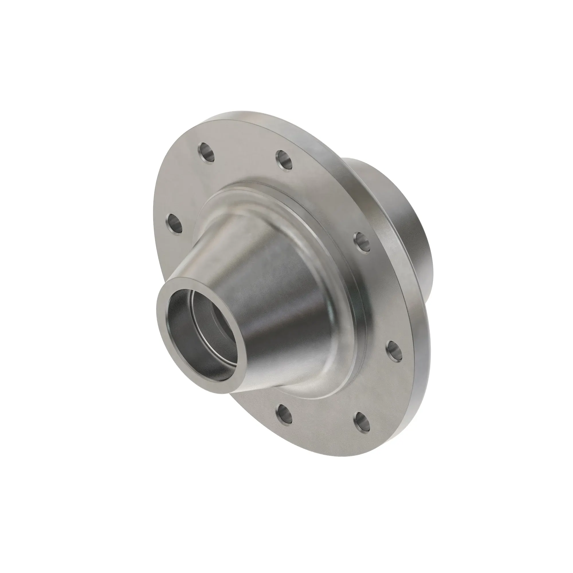 John Deere Wheel Hub - AN104604