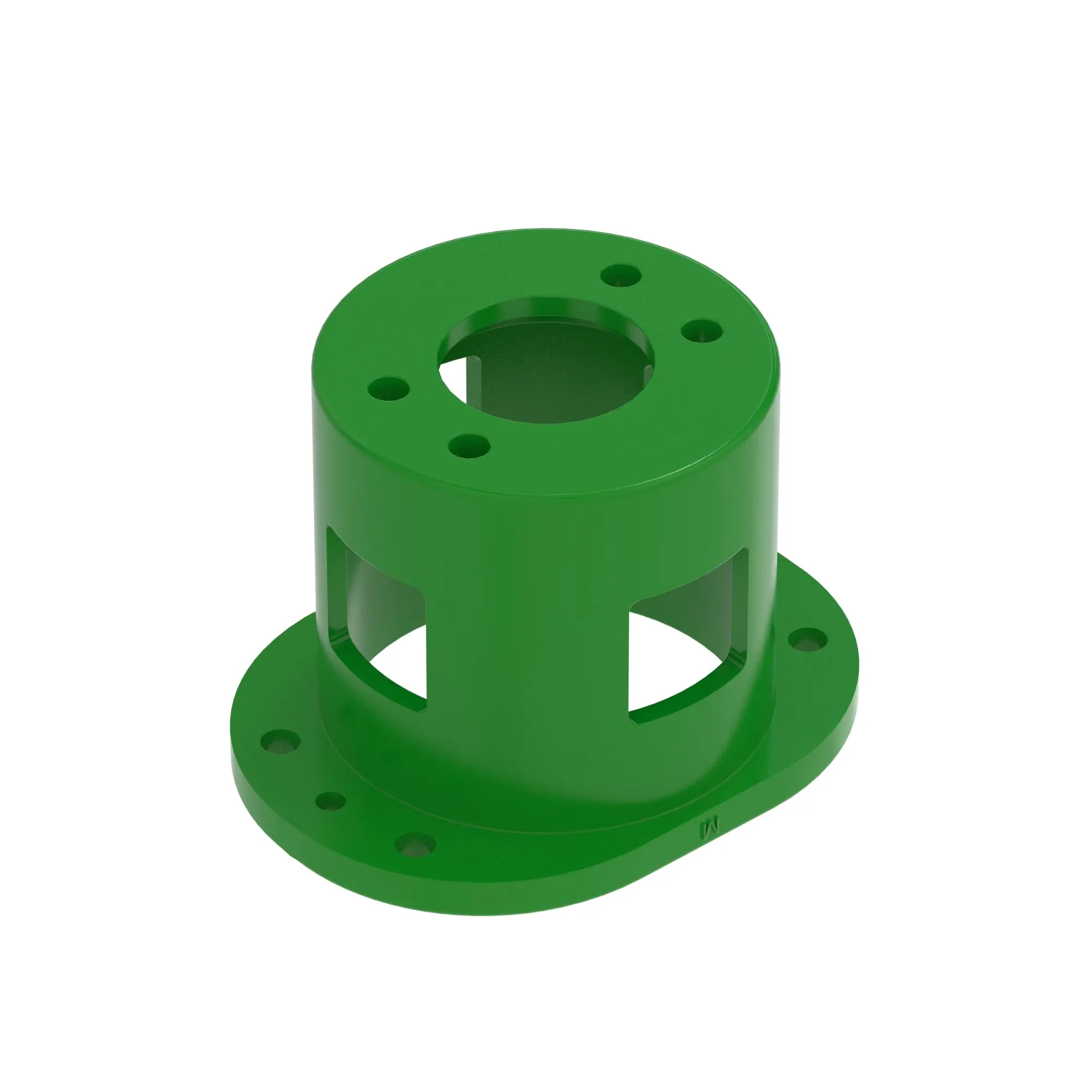 HOUSING, MOUNT-ROLLER MOTOR (M)