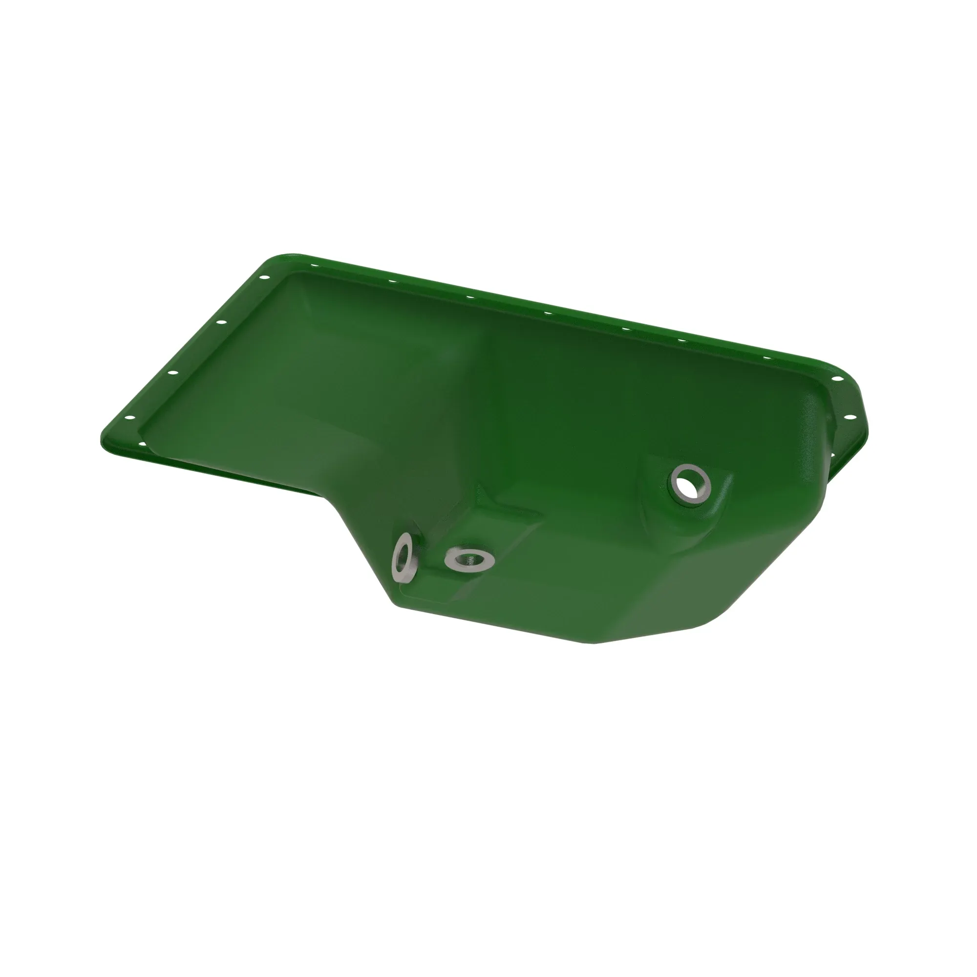 Oil Pan