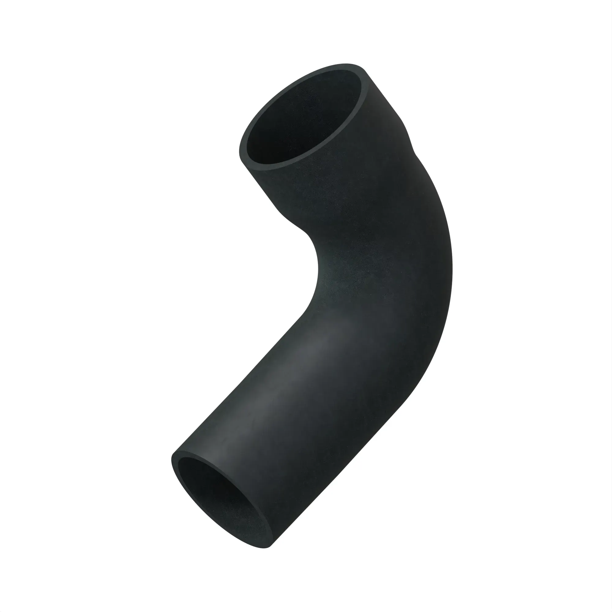 John Deere Radiator Lower Hose - T395702