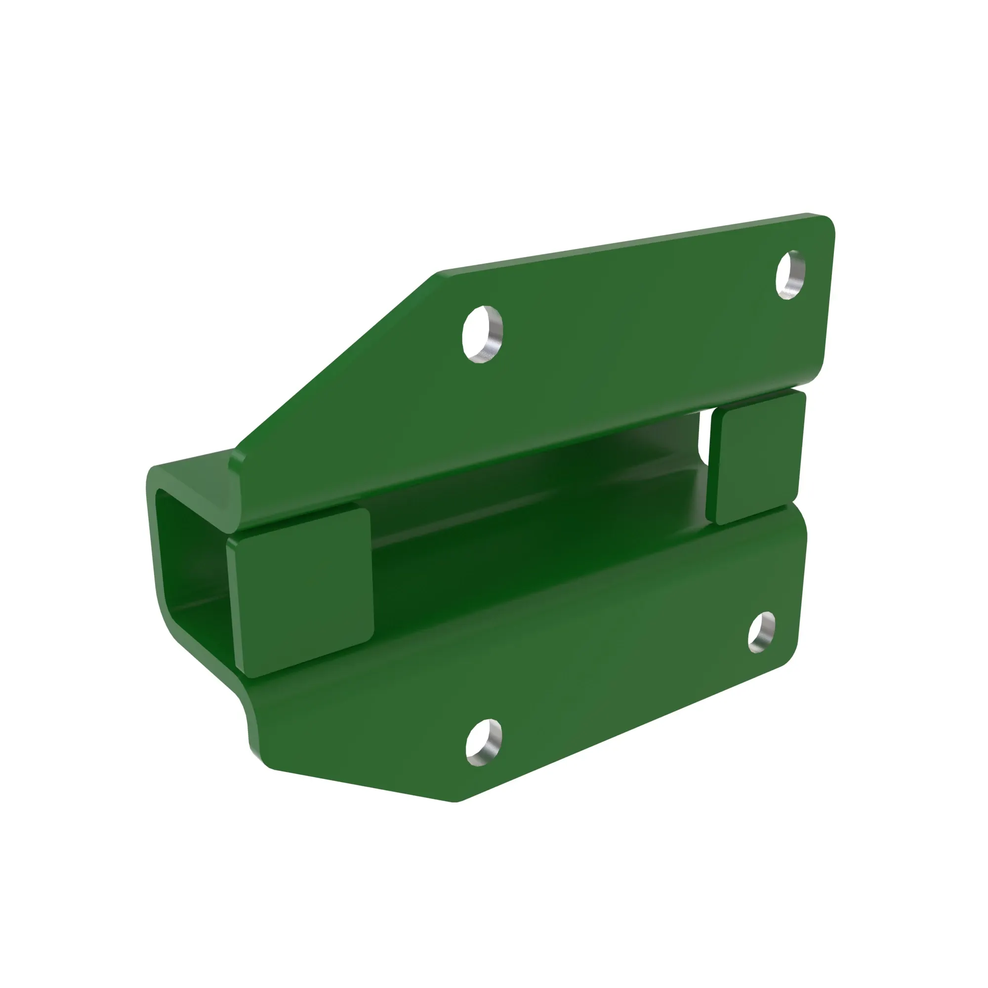 ASSEMBLY, DRAWBAR BRACKET