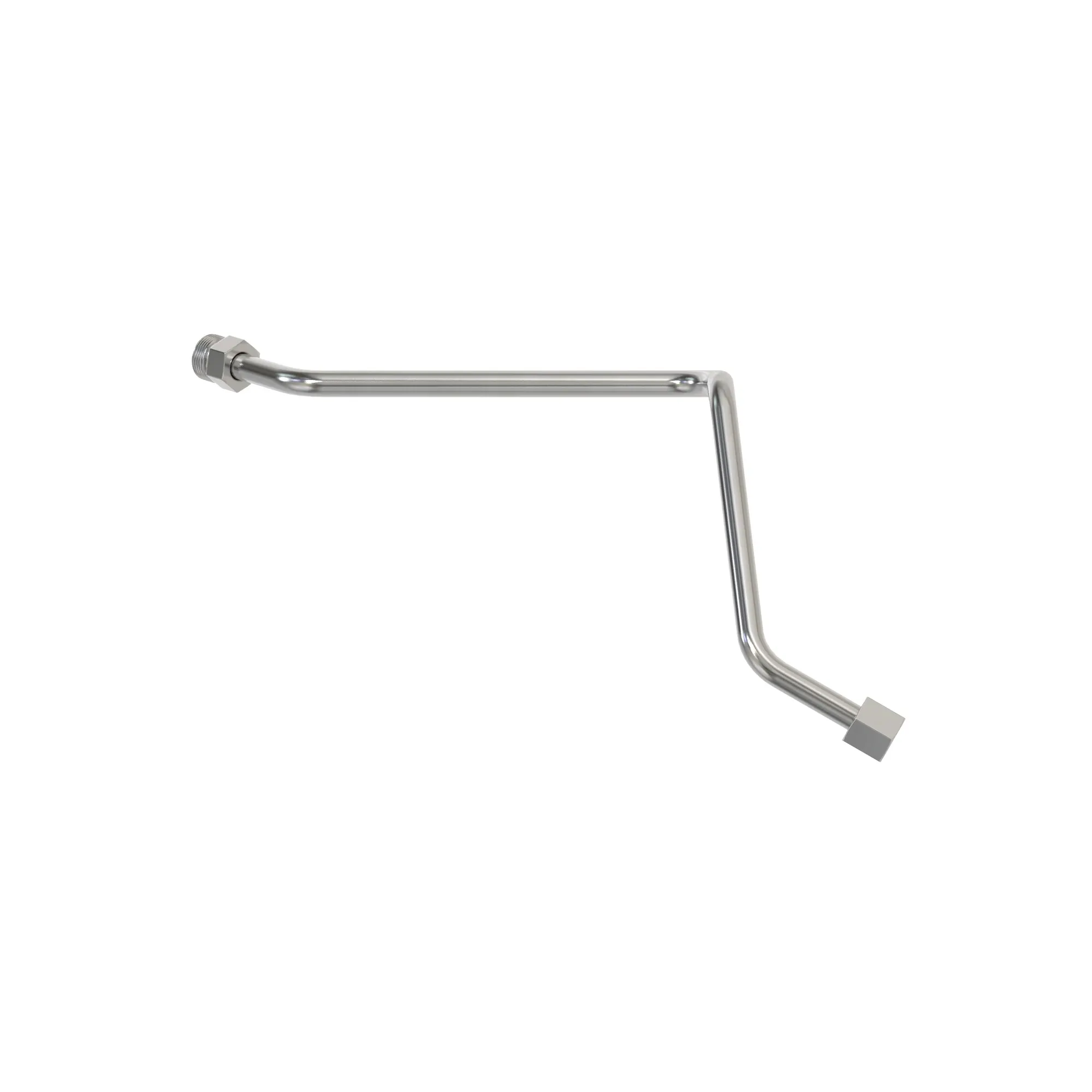 AT369588: Hydraulic Oil Line