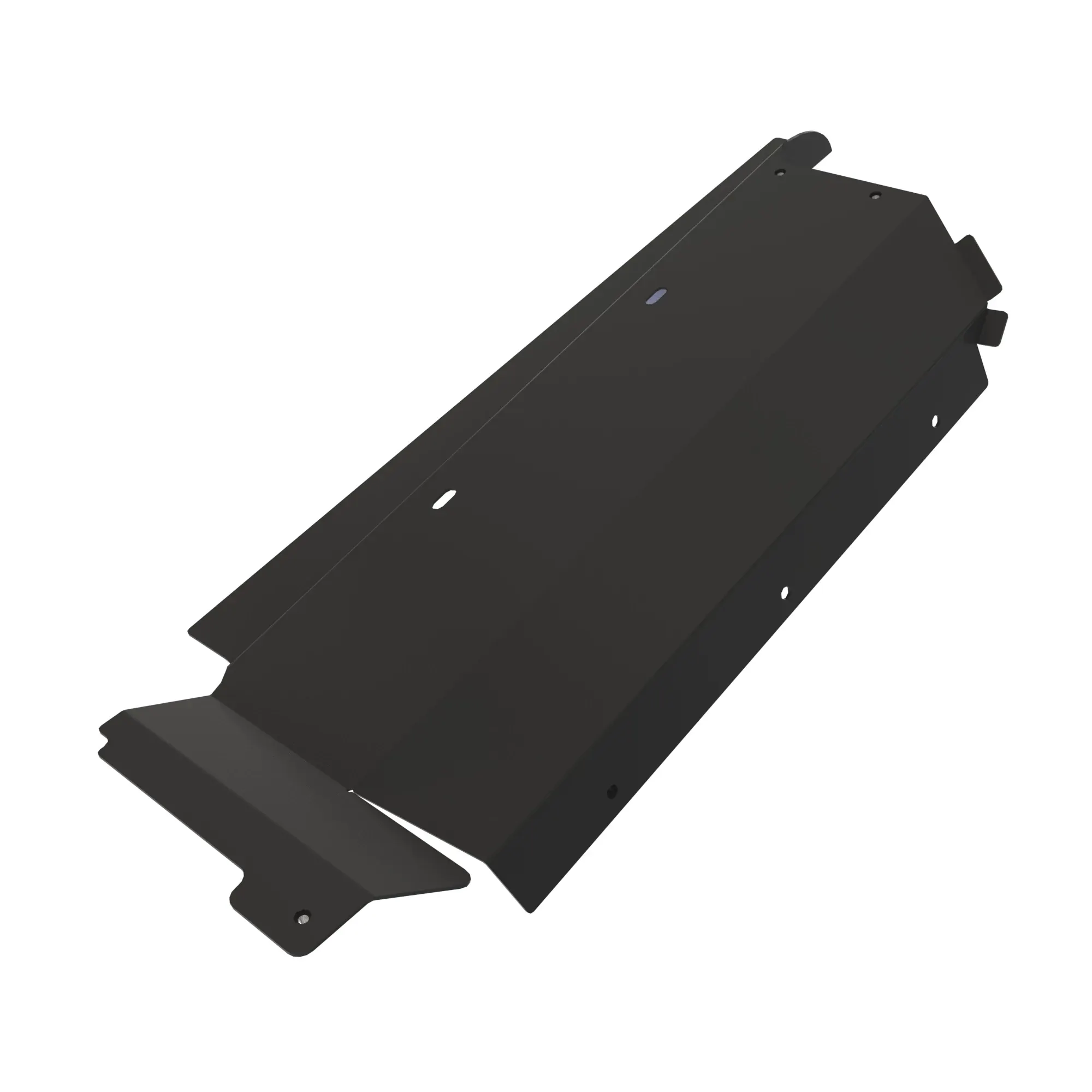 front cover U-stack; HW11 S3 front Shield