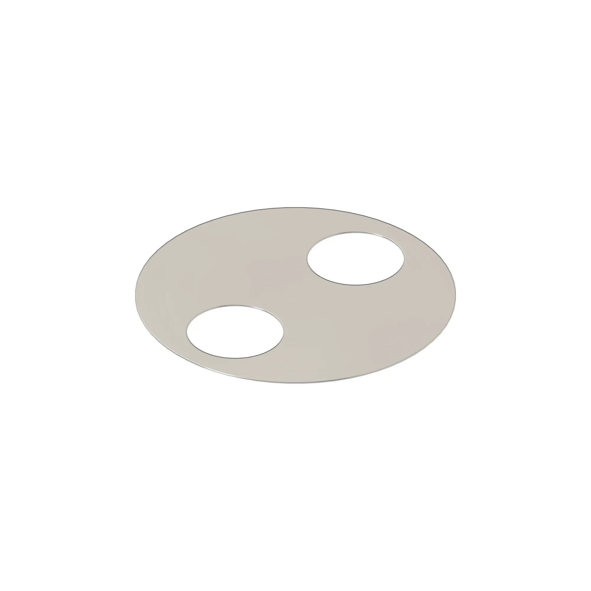 John Deere Companion Flange Shim - 4012818