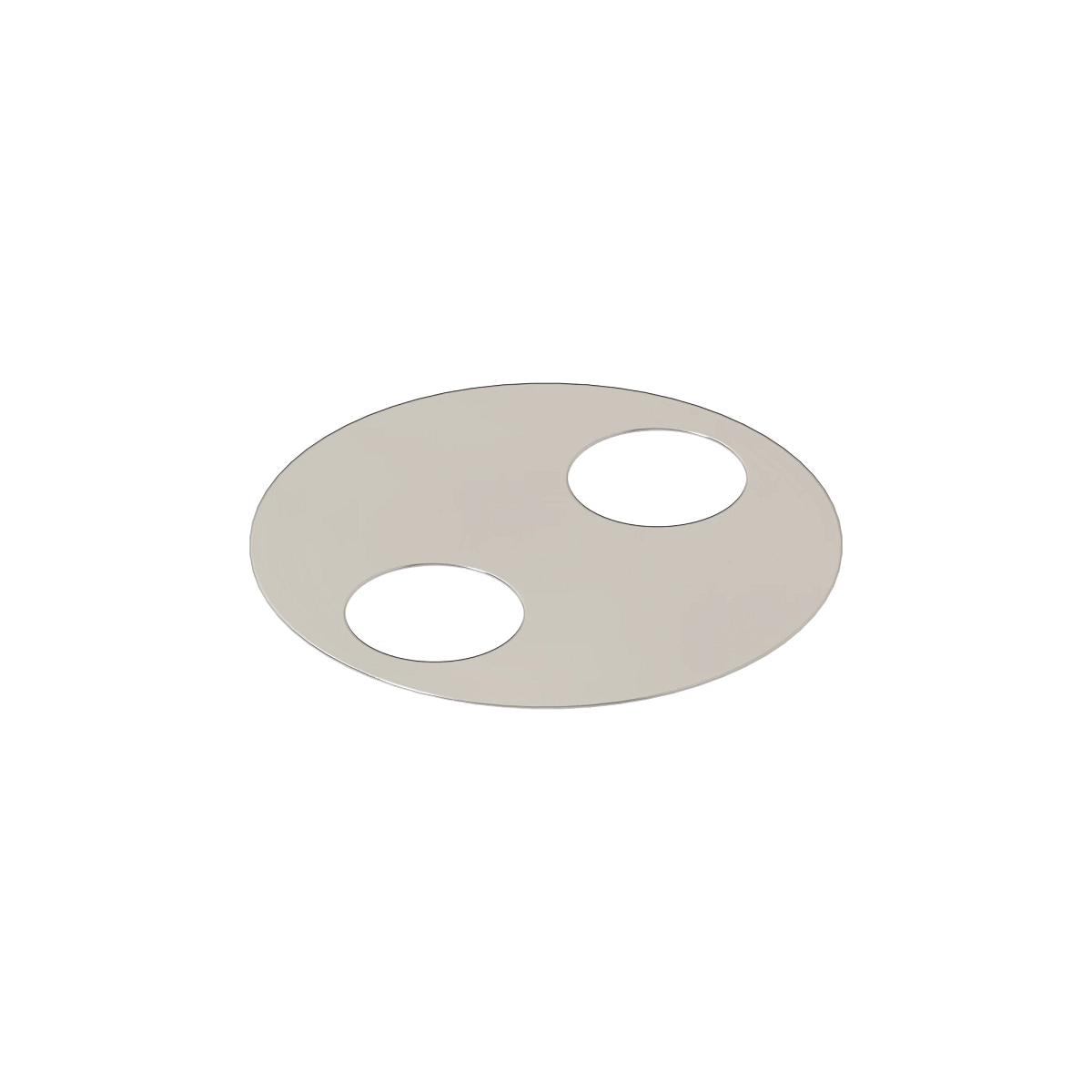 Shim, Companion Flange