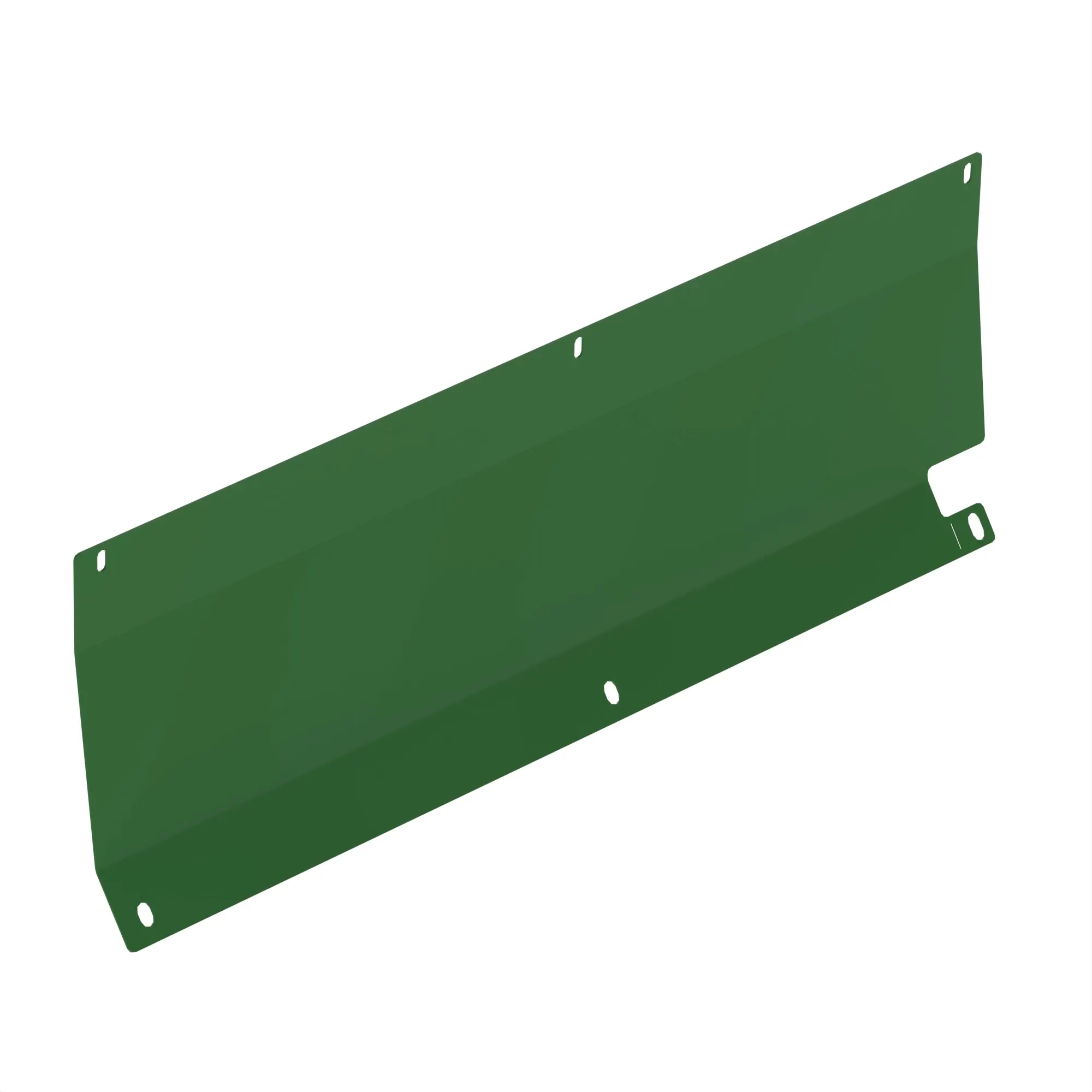 PLATE, (LIGHT CROP FILLER PLATE - R