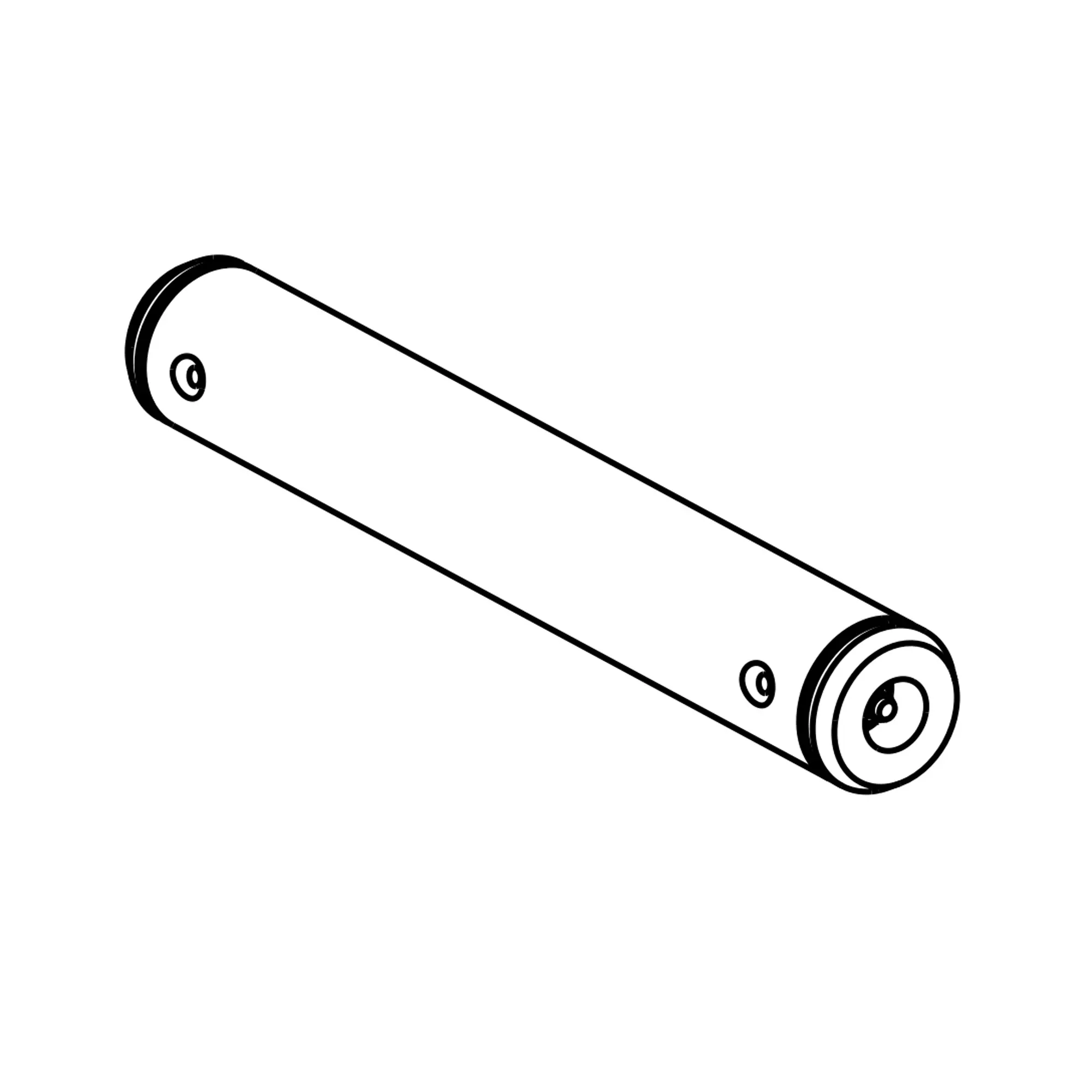 John Deere Pin - AT477729