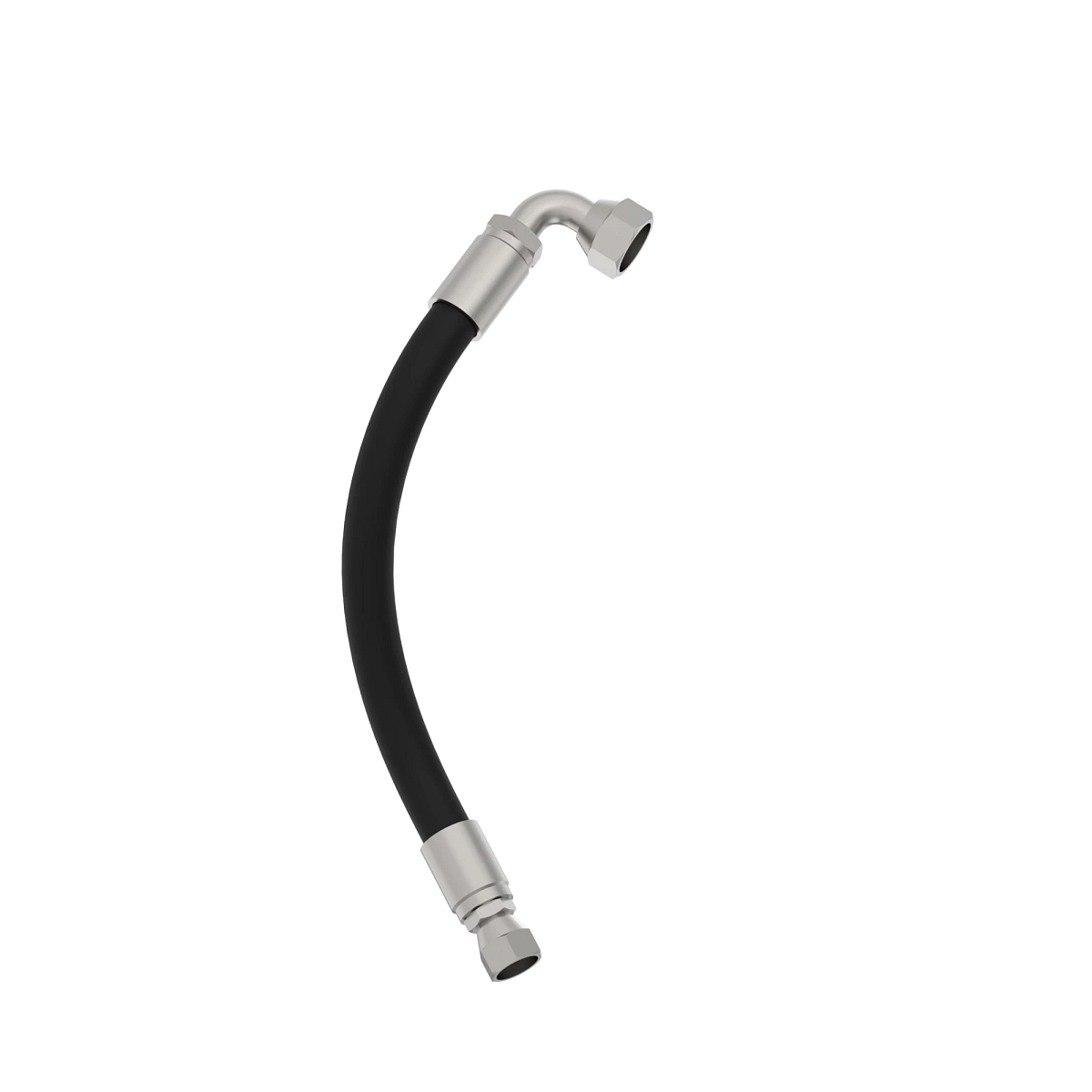 Hose, Hydraulic