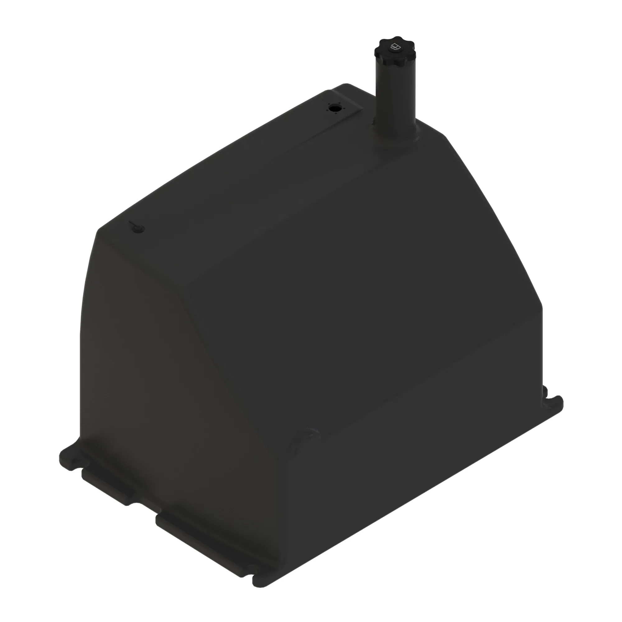 John Deere Fuel Tank, 700 Liter - AZ104425