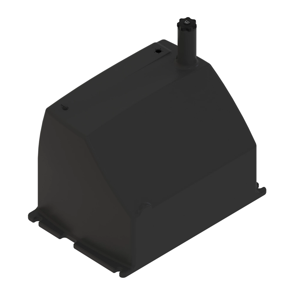 Spfh Fuel Tank 700 L