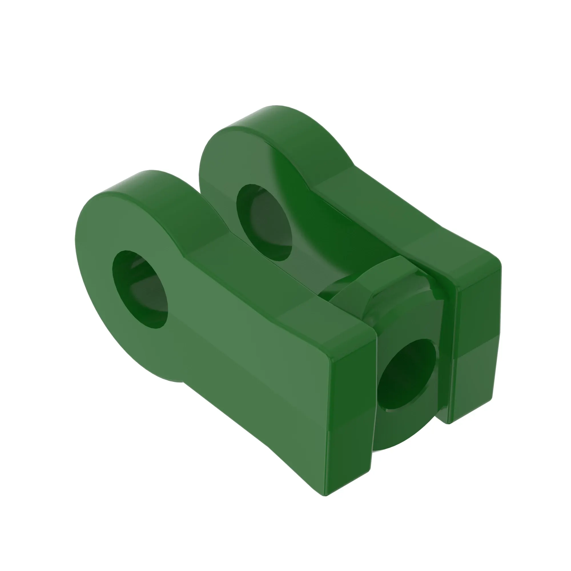 John Deere Hydraulic Cylinder End - A45285