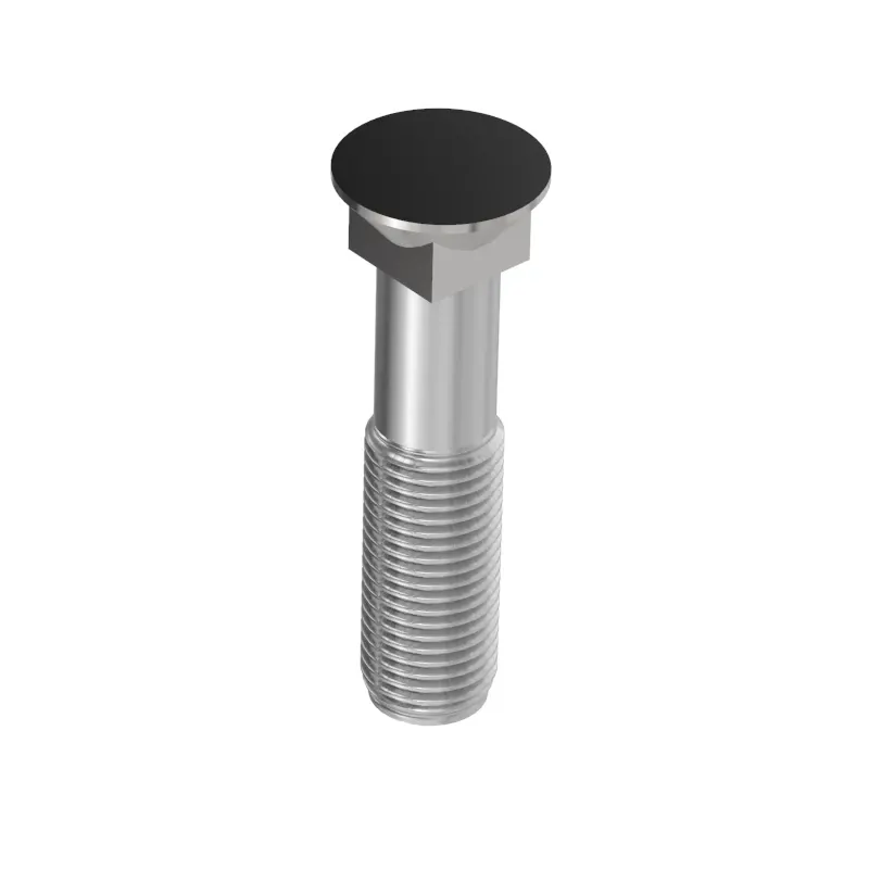 BOLT, PLOW, NO. 3 REPAIR HEAD