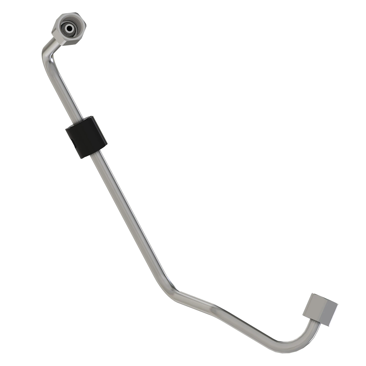 John Deere Fuel Line, Supply - DZ122602