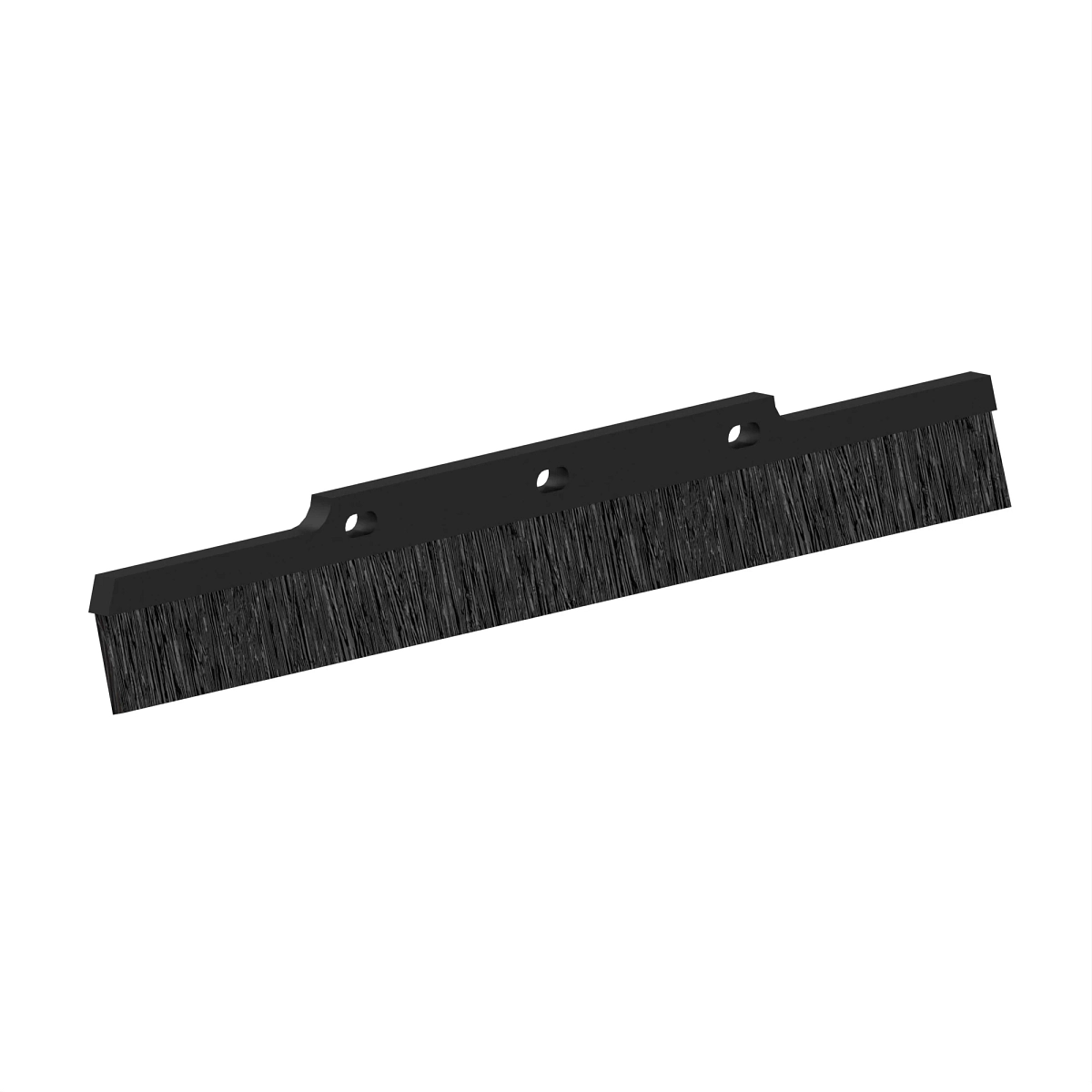 Fore/Aft Horizontal Seal