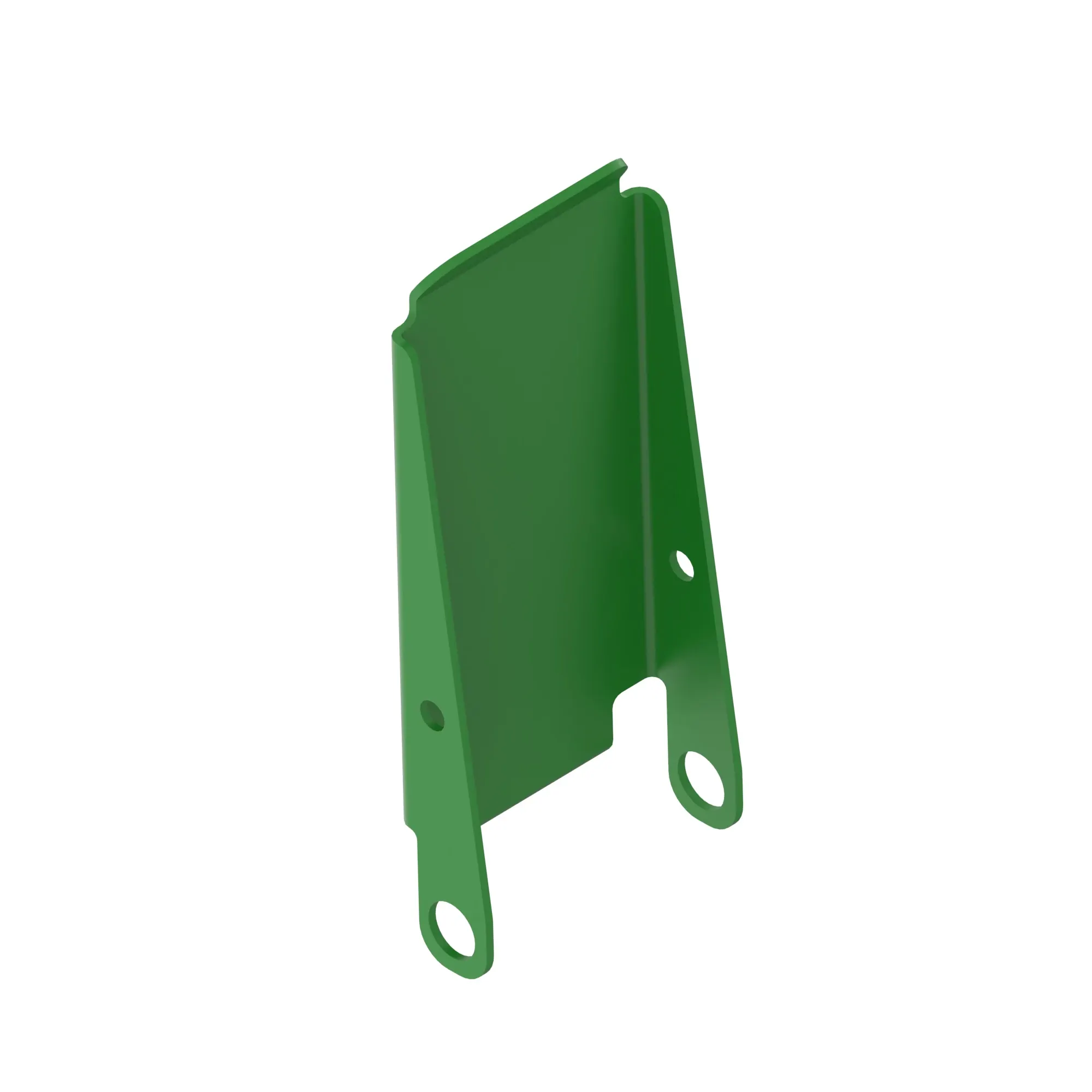 BRACKET, RINSE FILL VALVE SUPPORT