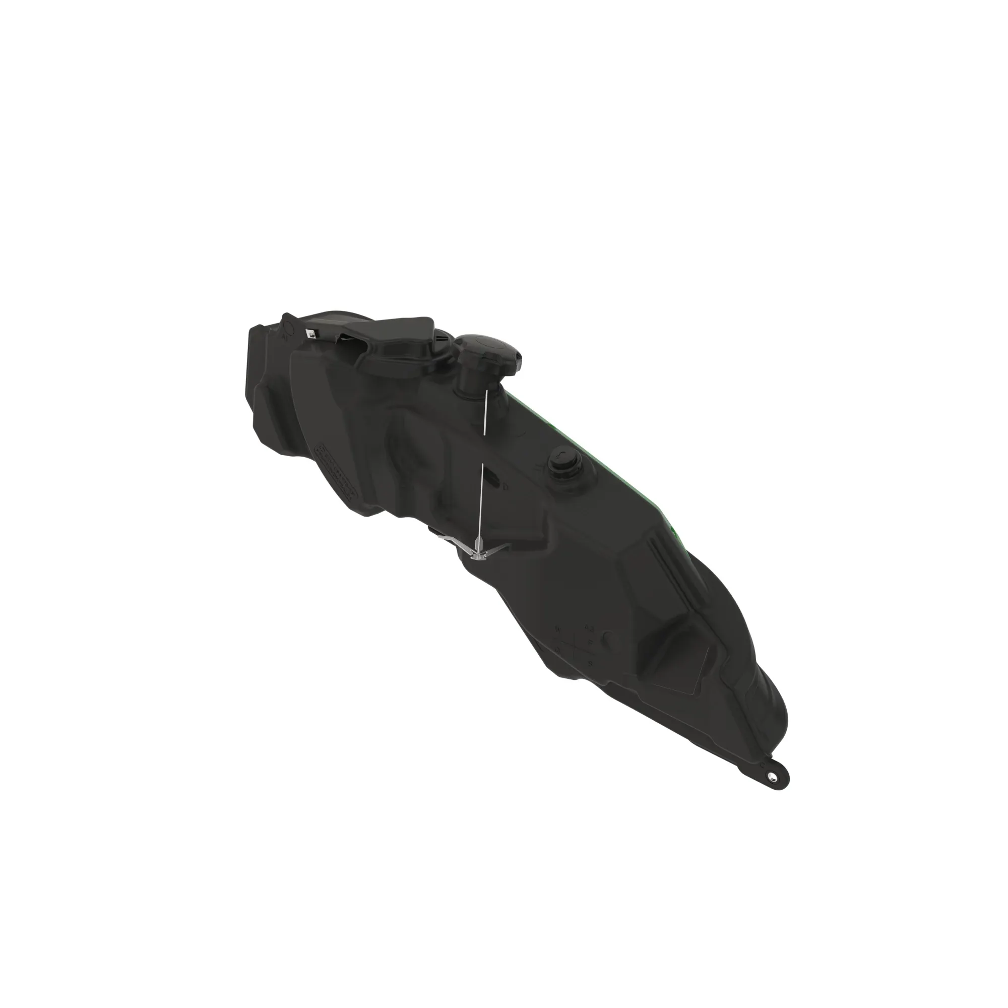 John Deere Fuel Tank - AUC20451