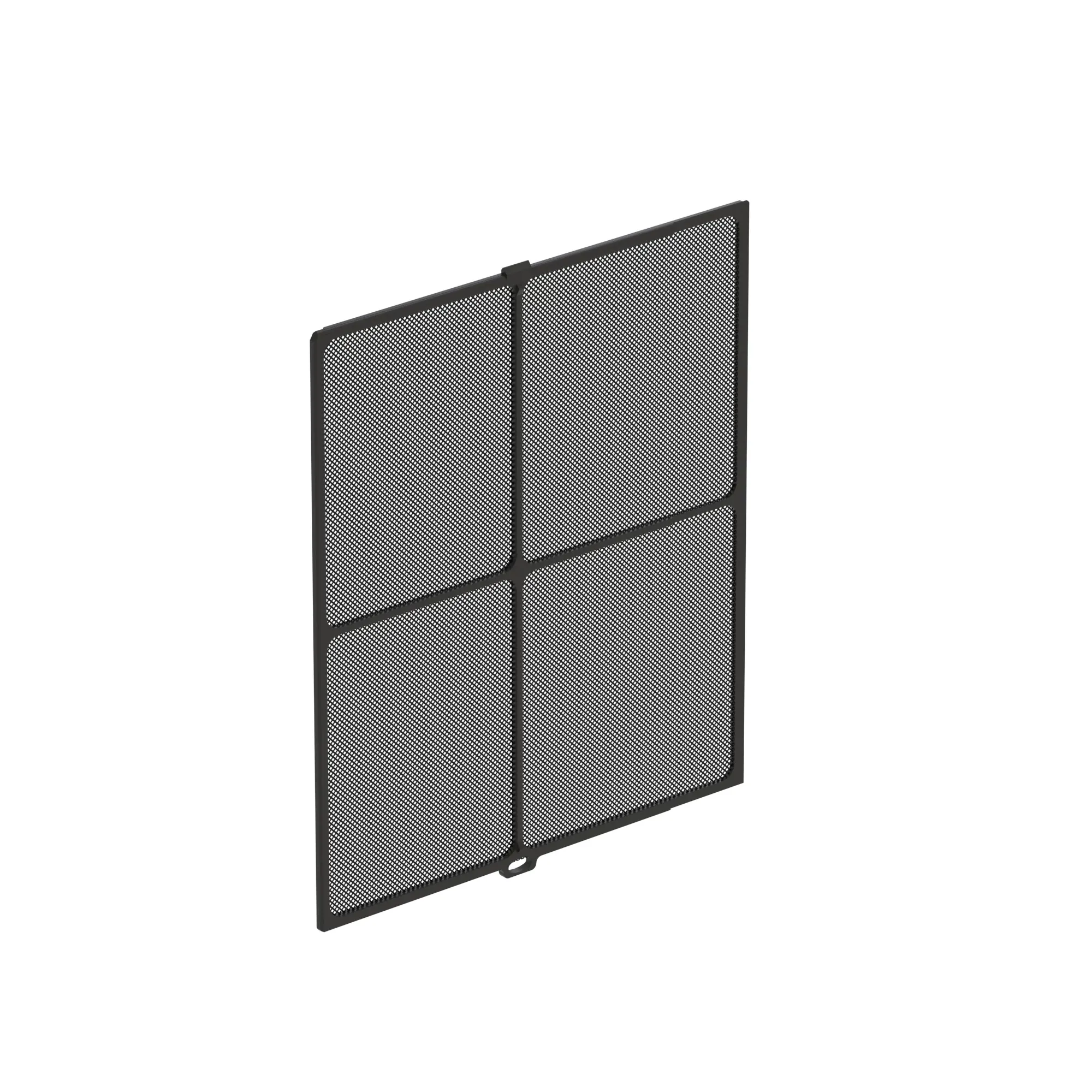 John Deere Radiator Screen - L203373