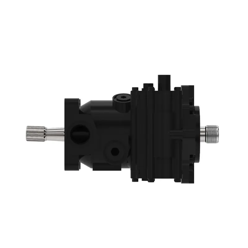 Hydraulic Motor