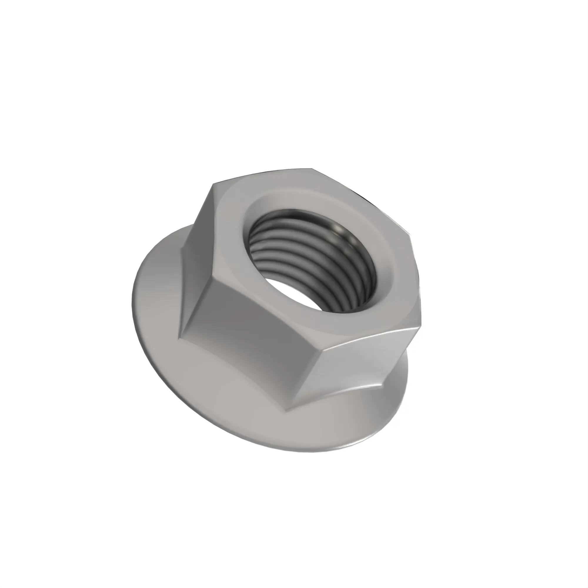 John Deere Lock Nut, 5/16" - M170813