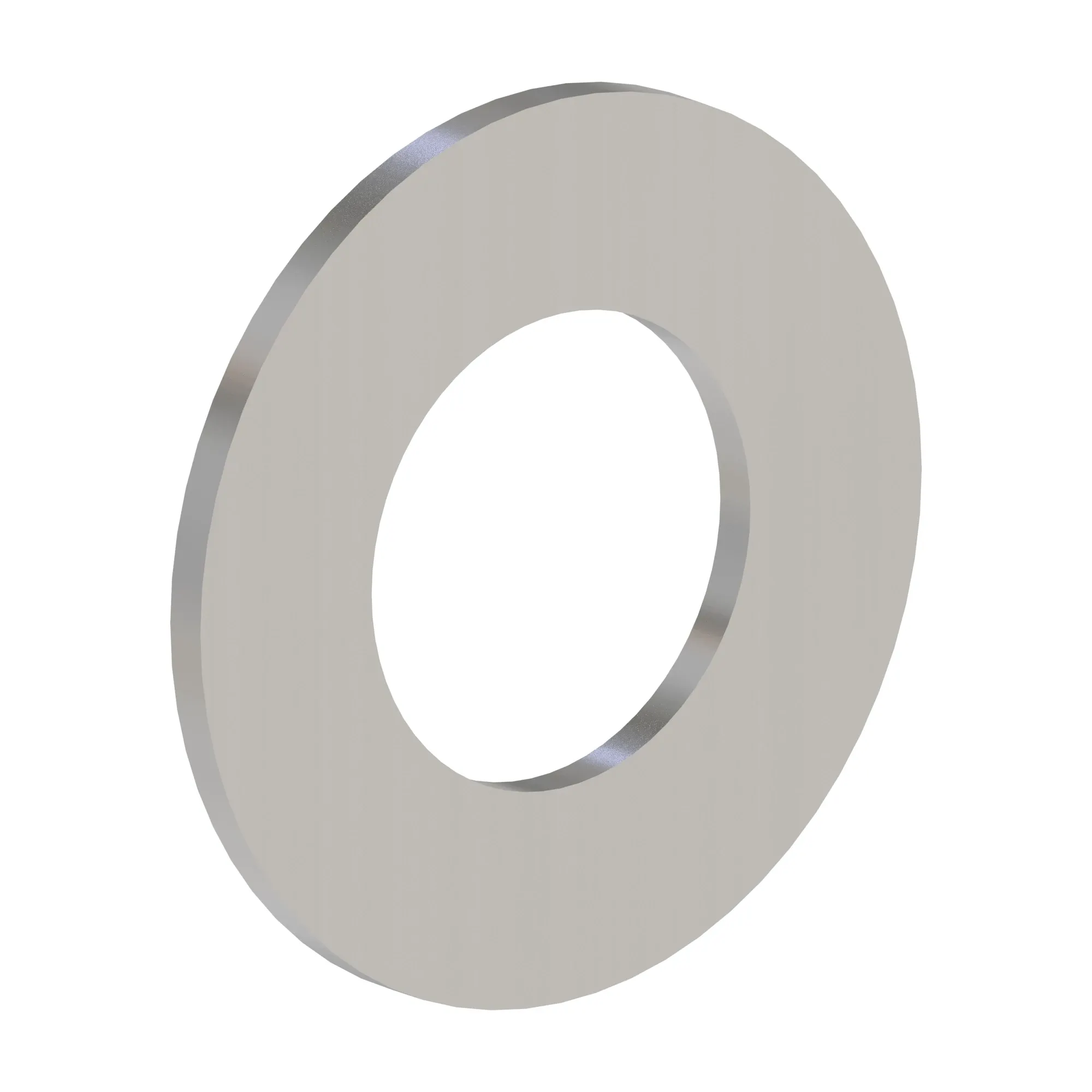 John Deere Round Hole Washer - NF500163