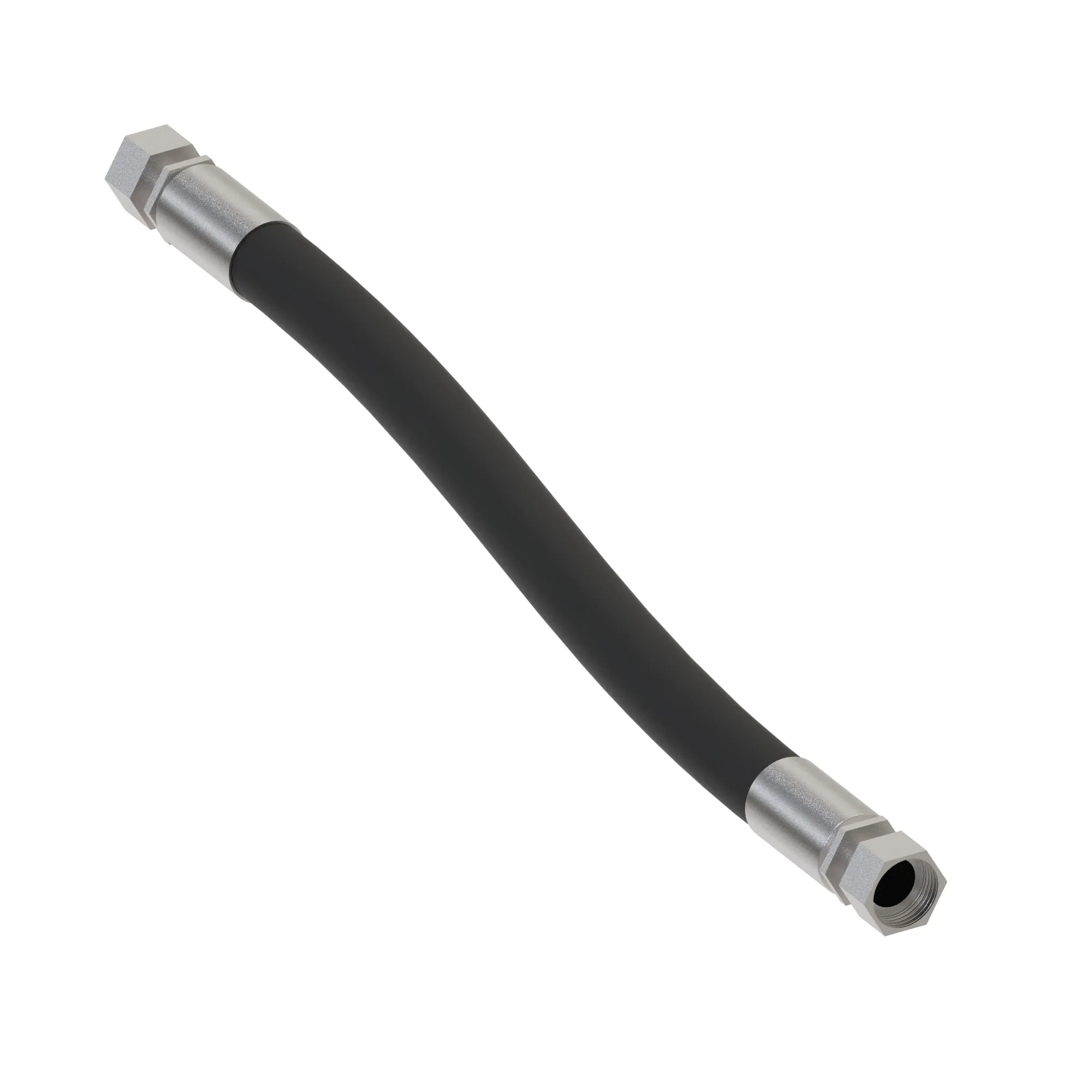 HOSE, HYDRAULIC - FABRICATE