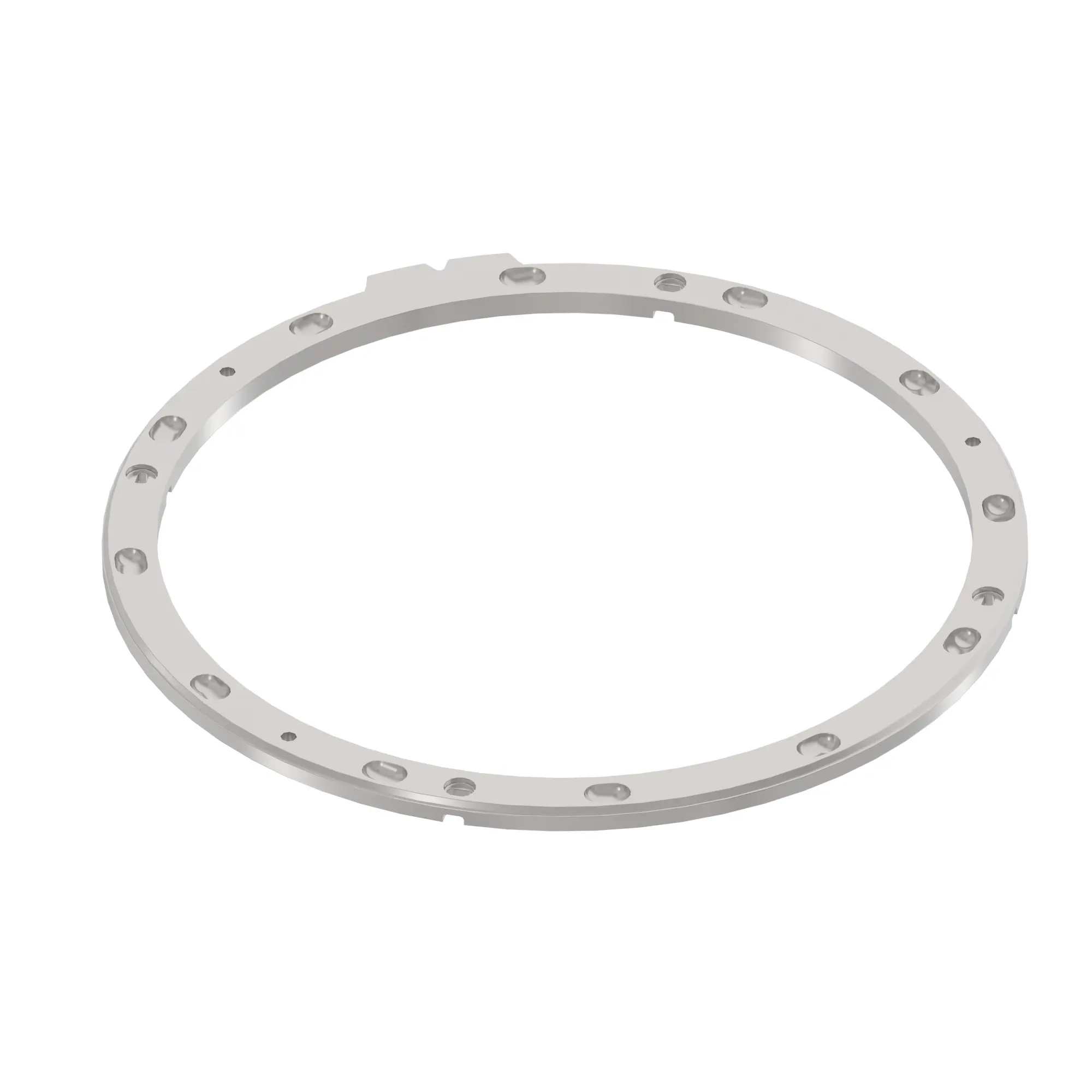 John Deere Plate - R280840