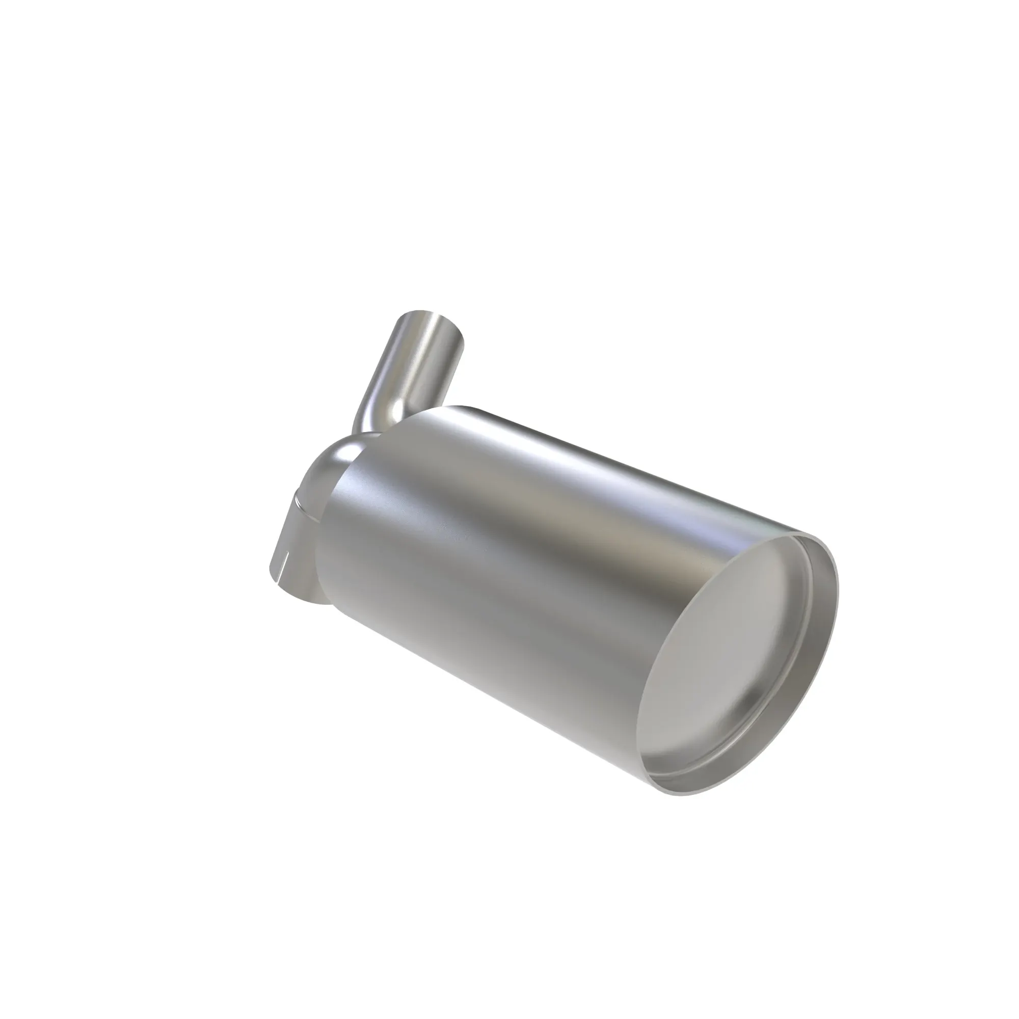 muffler