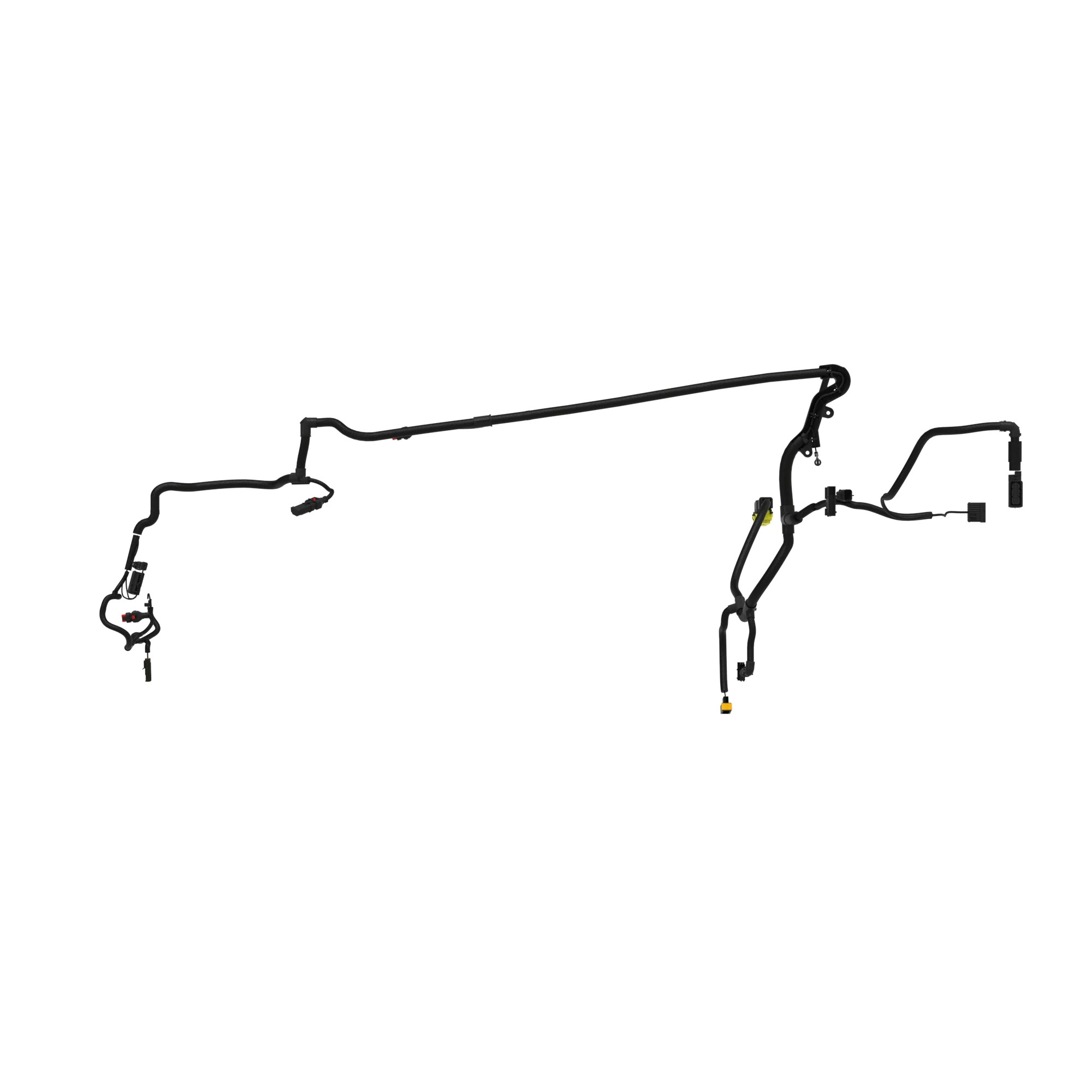 WIRING HARNESS, VEHICLE / MX05 - MX