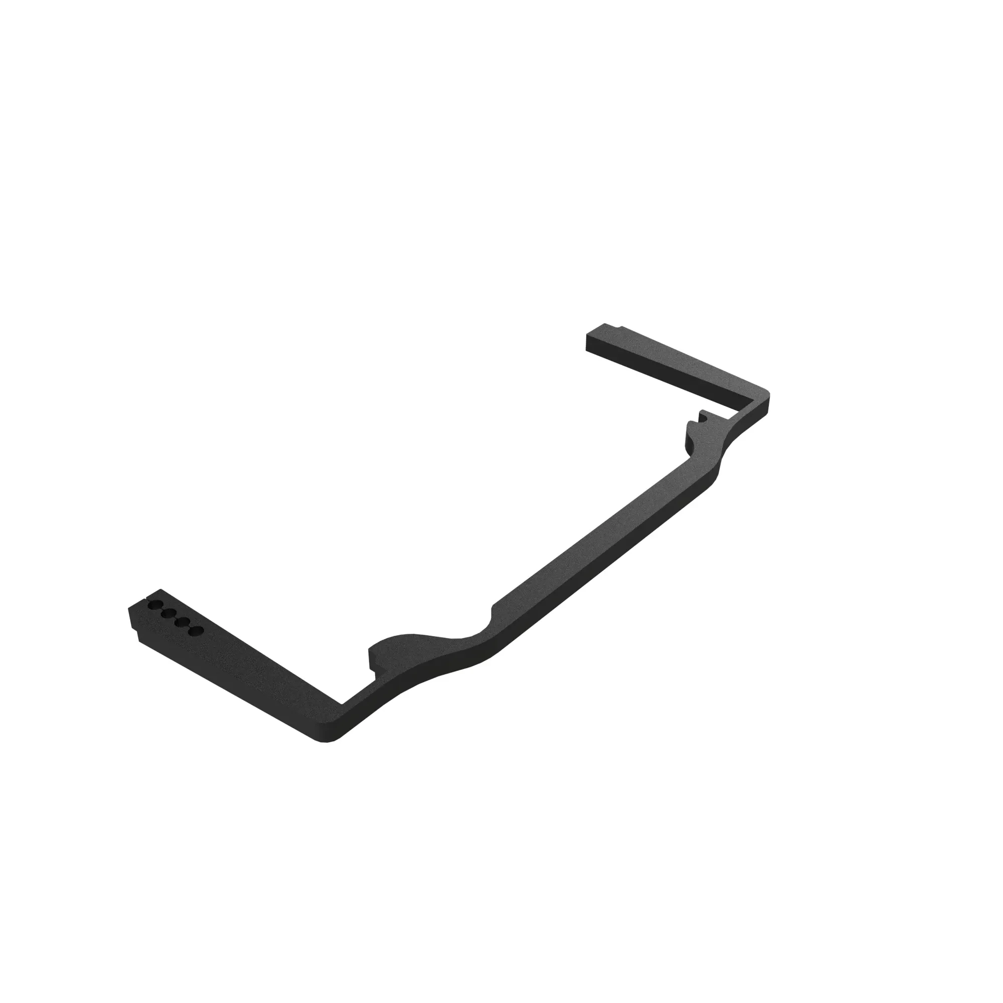 SEAL, LOWER COOLING PACKAGE