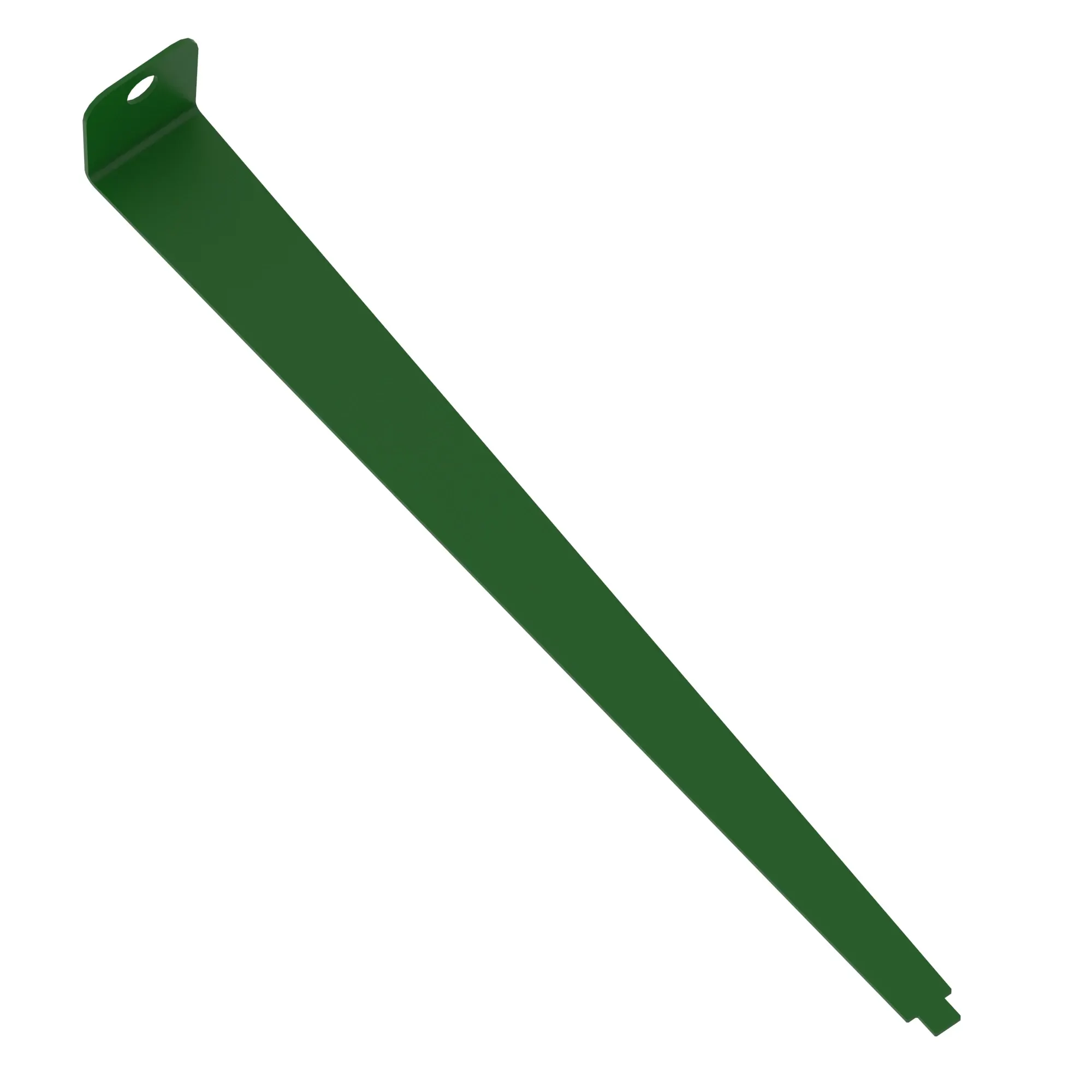 John Deere Chopper Drive Gauge - DX21032