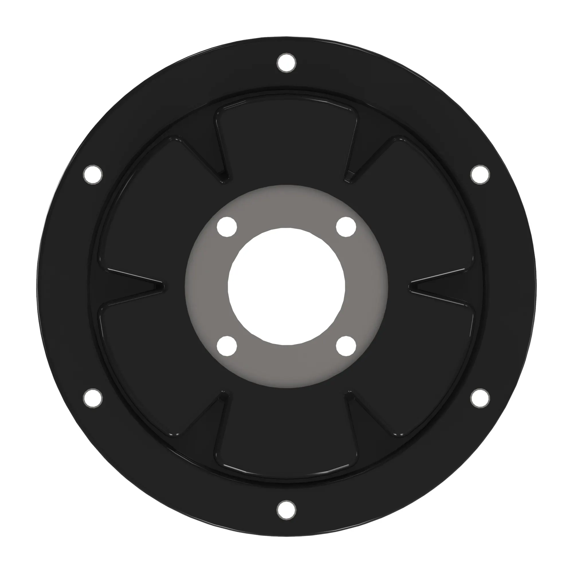 VIBRATION DAMPER