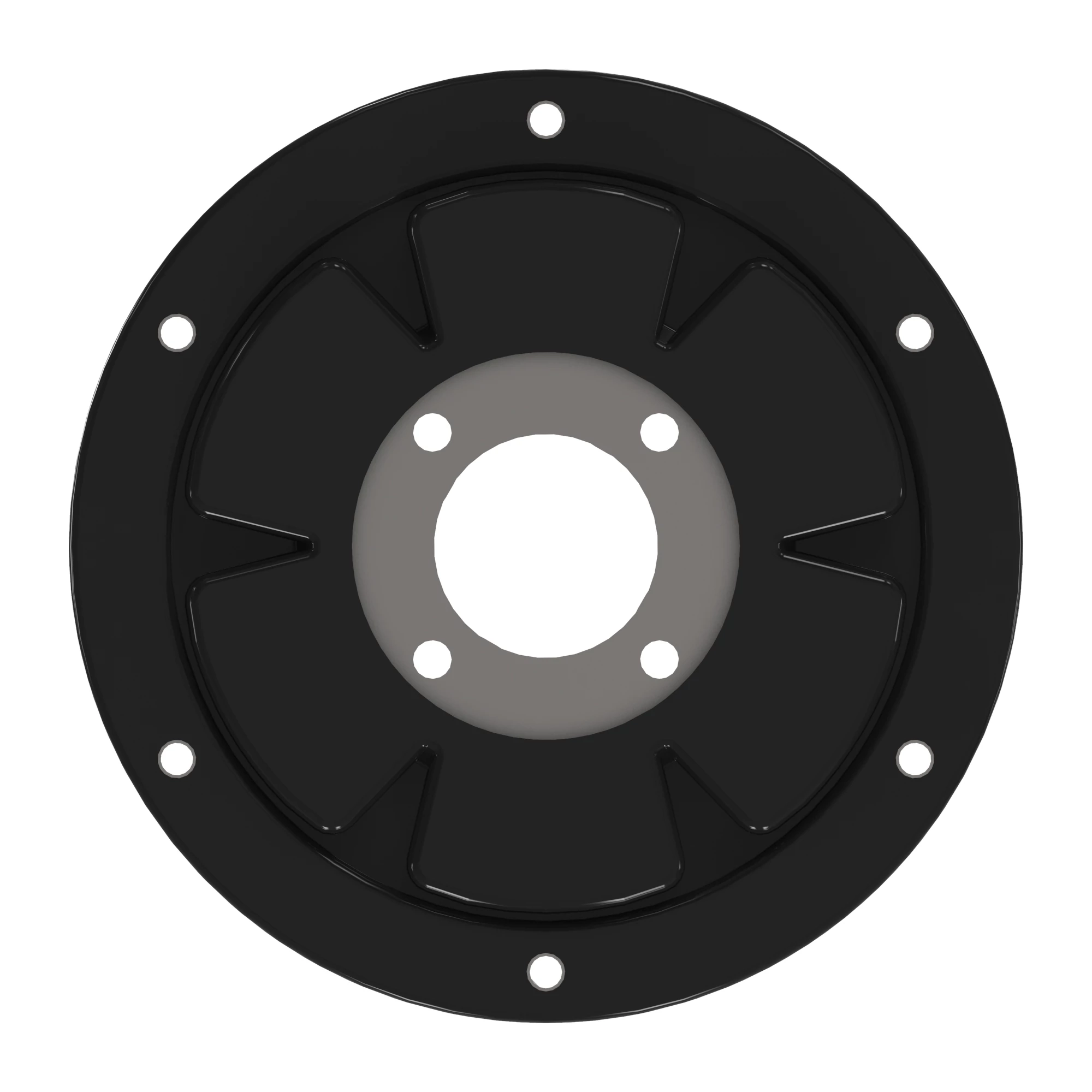 AL180458: Torsional Damper | Shop.Deere.com