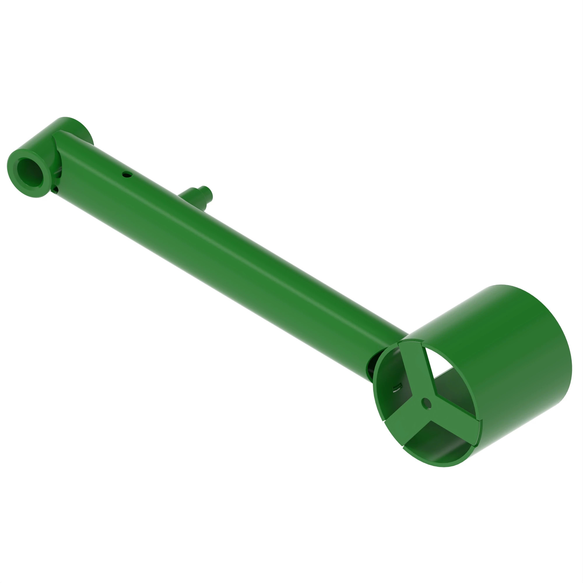 ARM, ASSEMBLY INNER V2