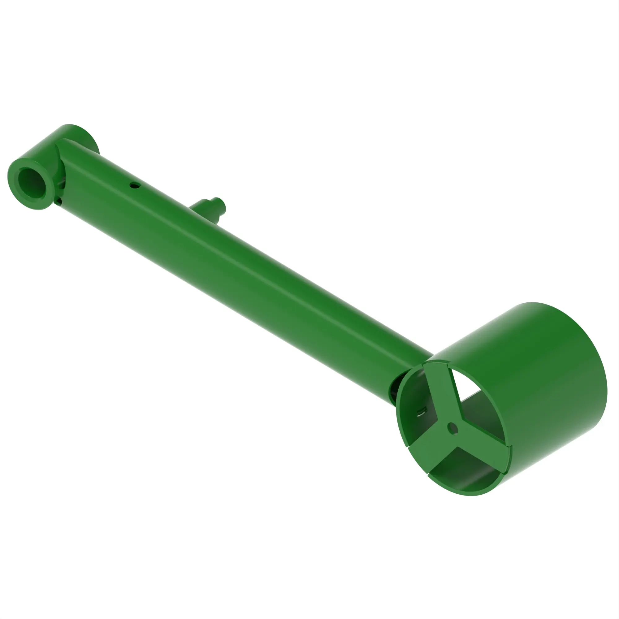 ARM, ASSEMBLY INNER V2