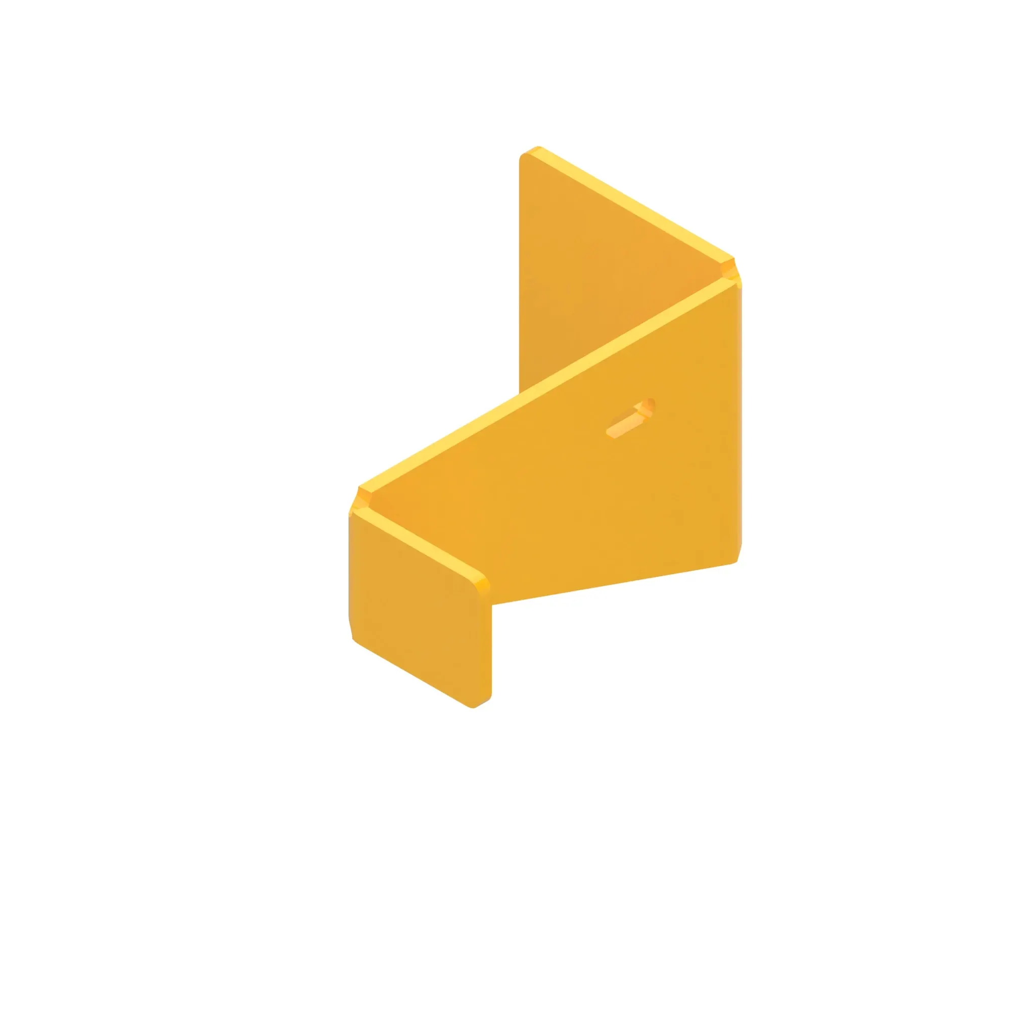 PLATE-SHIELD 2112C IN LT