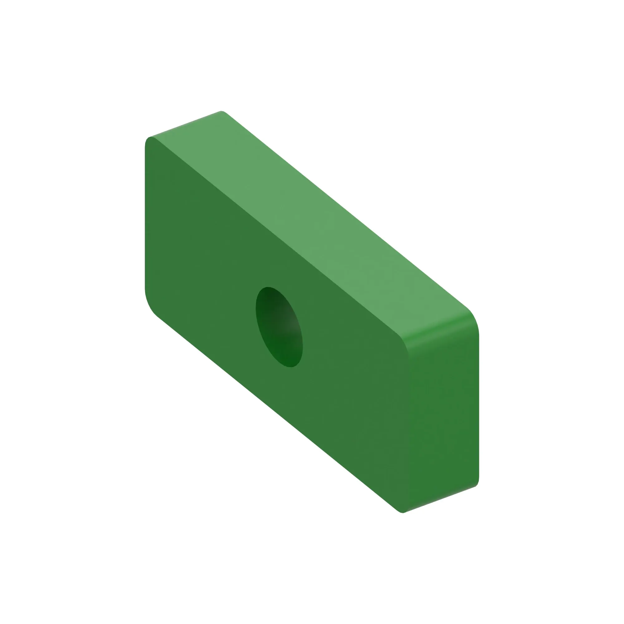 PLATE, SPACER