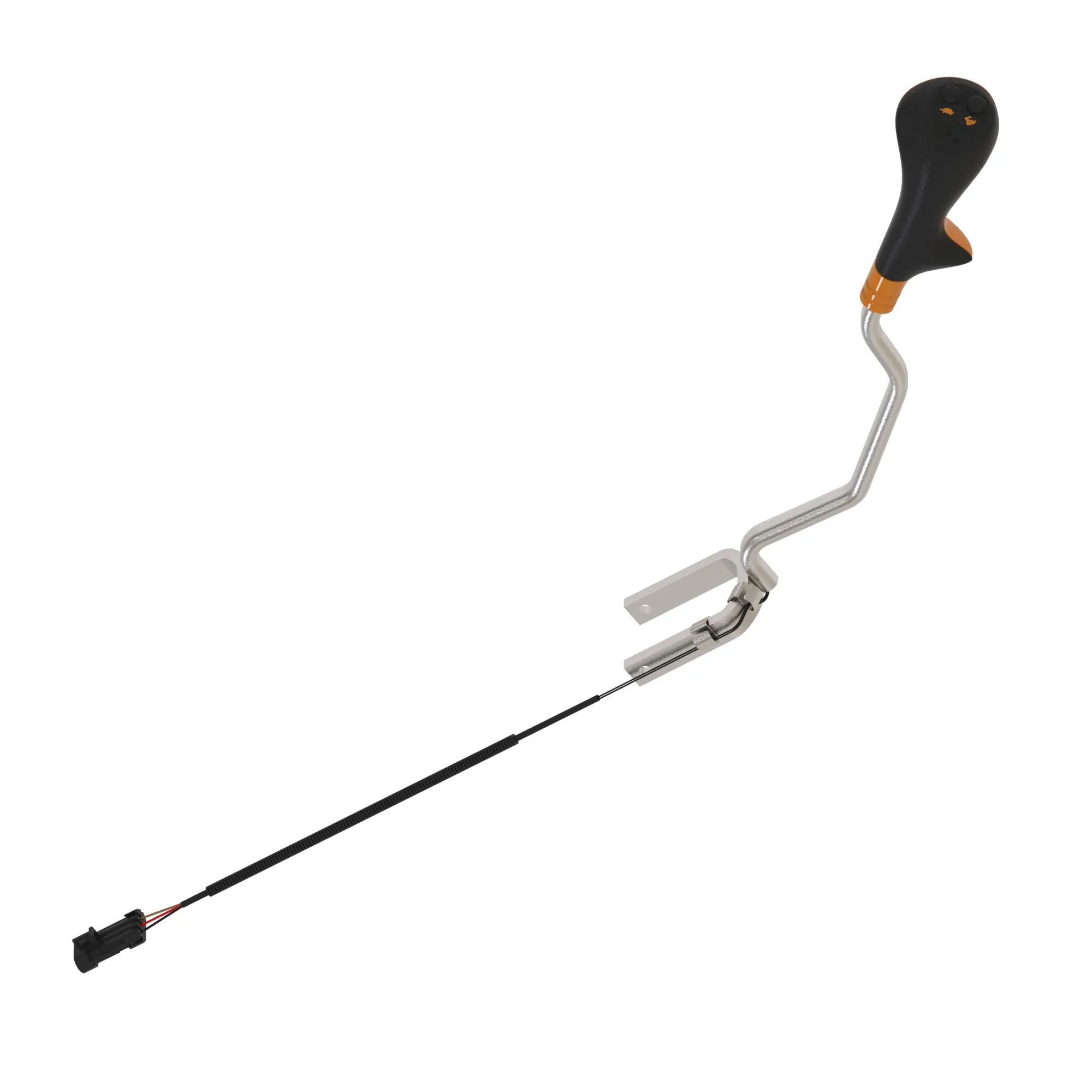 WITH GRIP FOR QUADRANT SHIFTER, EPQT