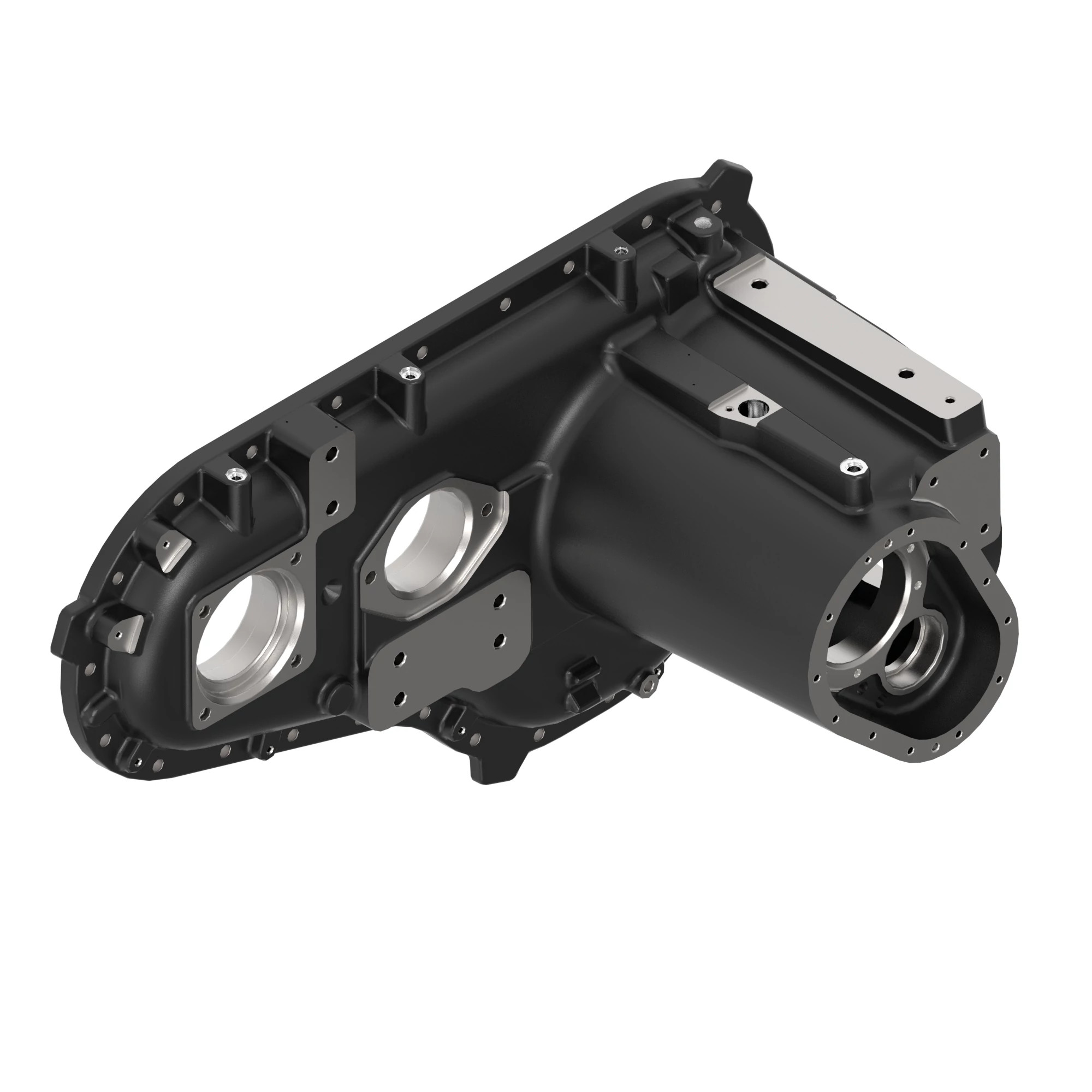 HOUSING, MAIN PTO FOR PRODRIVE MAIN