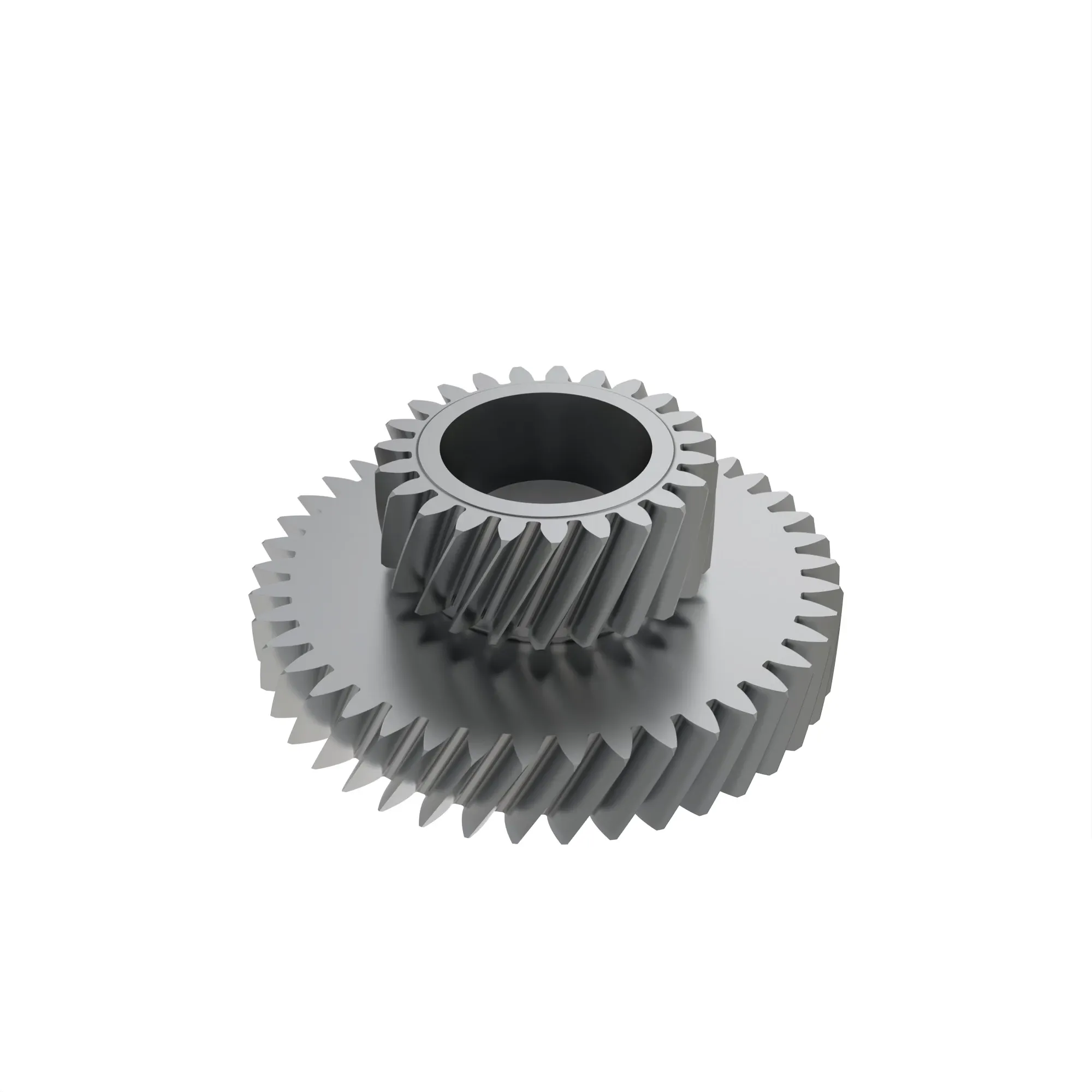 John Deere MFWD Idler Gear - L201766